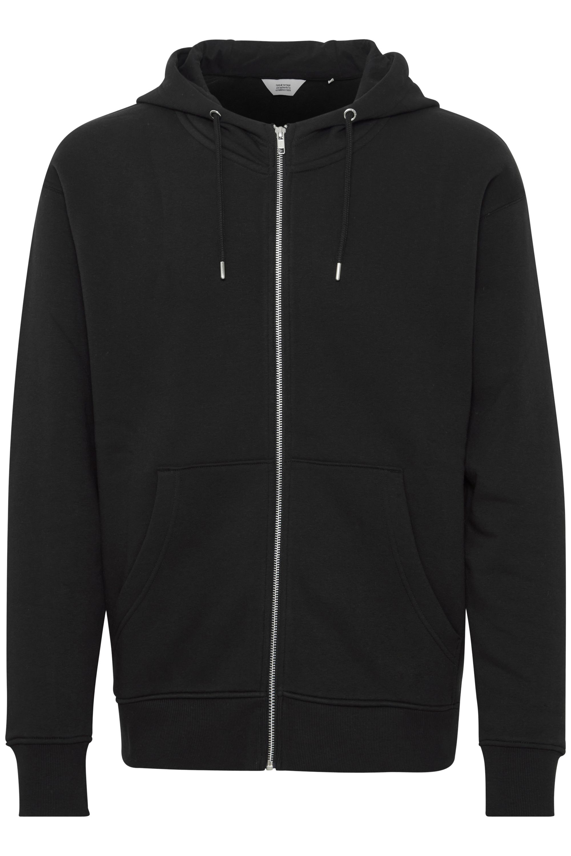 Solid Sweatjacke "Sweatjacke SDLenz"