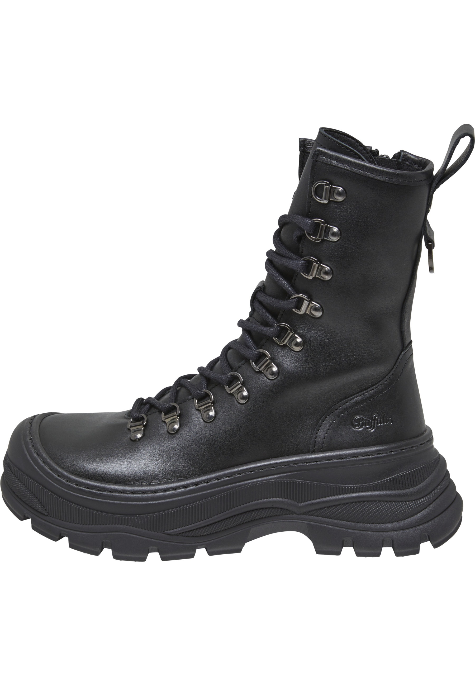 Buffalo Stiefel »Buffalo Buffalo roam lace up hi hike«