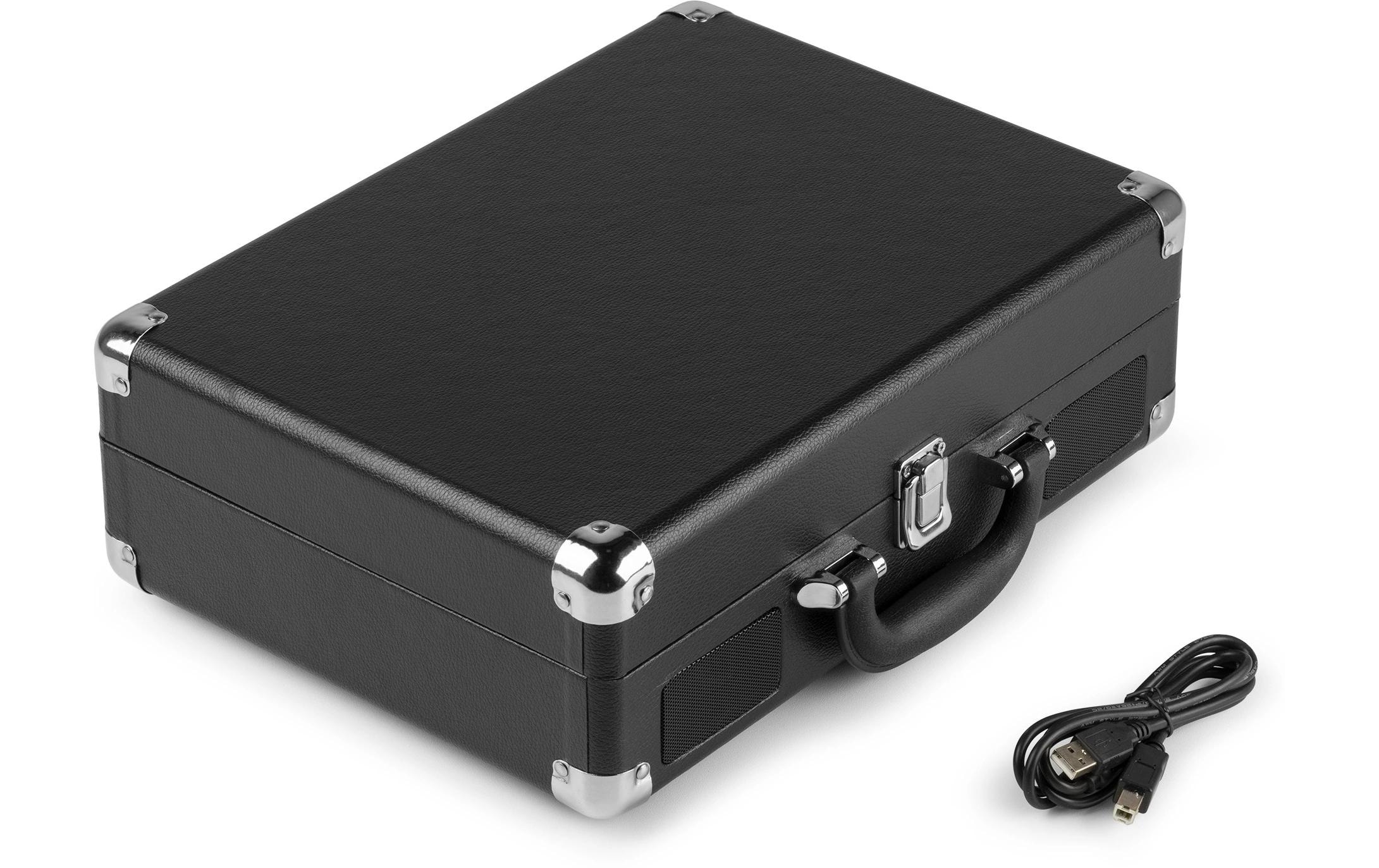 AUDIZIO Plattenspieler »RP114«