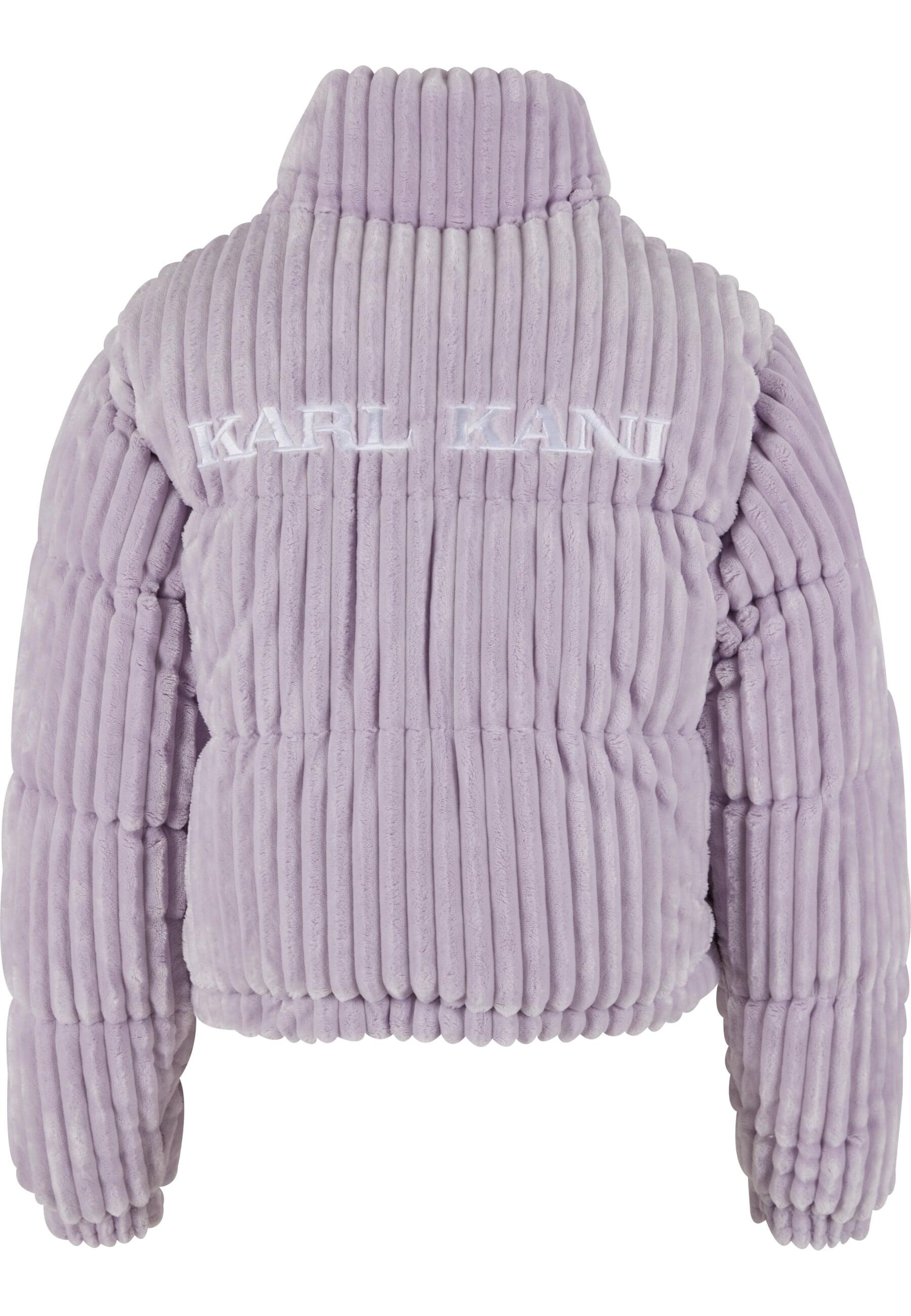 Karl Kani Winterjacke "Karl Kani KK Og Fuzzy Corduroy Short Puffer Jacket" günstig online kaufen