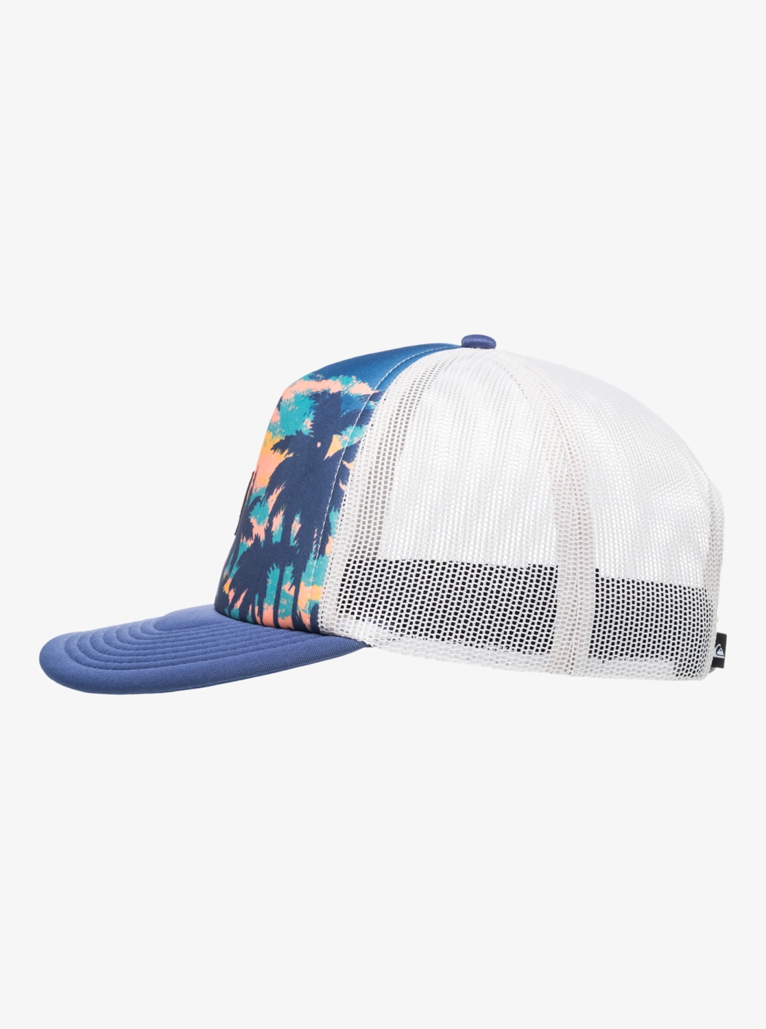 Quiksilver Trucker Cap »Emu Coop«