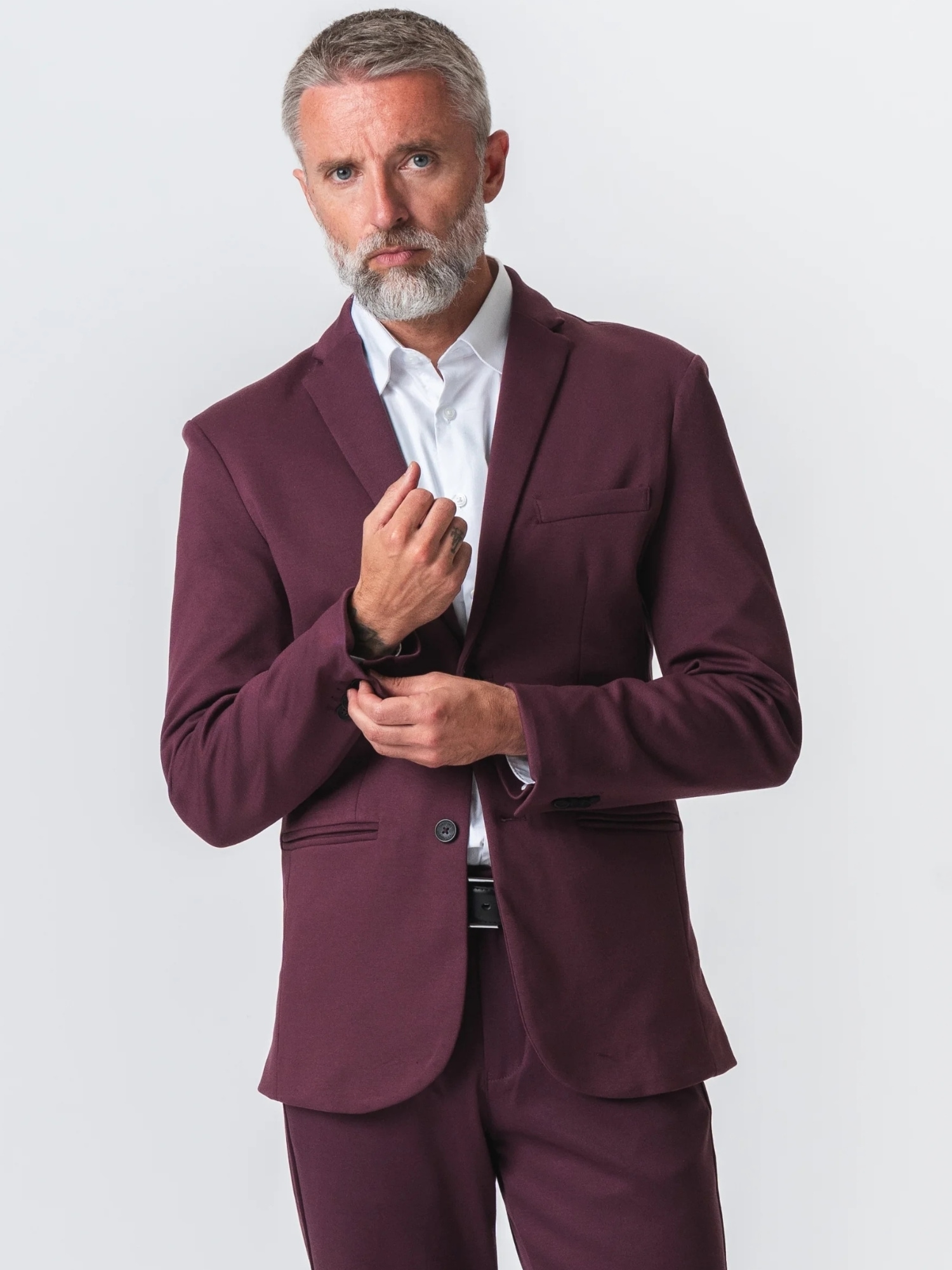 TeeShoppen "TEESHOPPEN Blazer The Original"