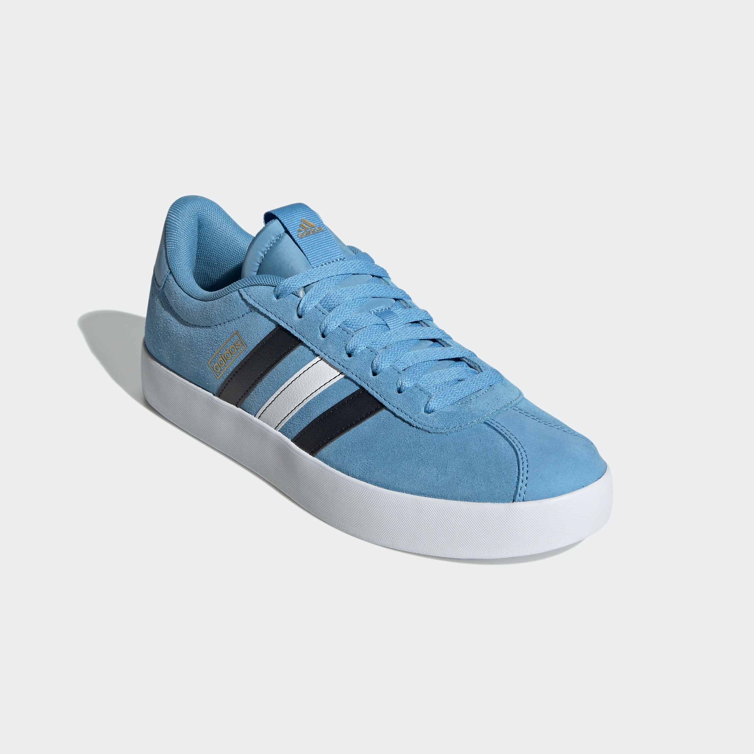 adidas Sportswear Sneaker "VL COURT 3.0", inspiriert vom Design des adidas günstig online kaufen