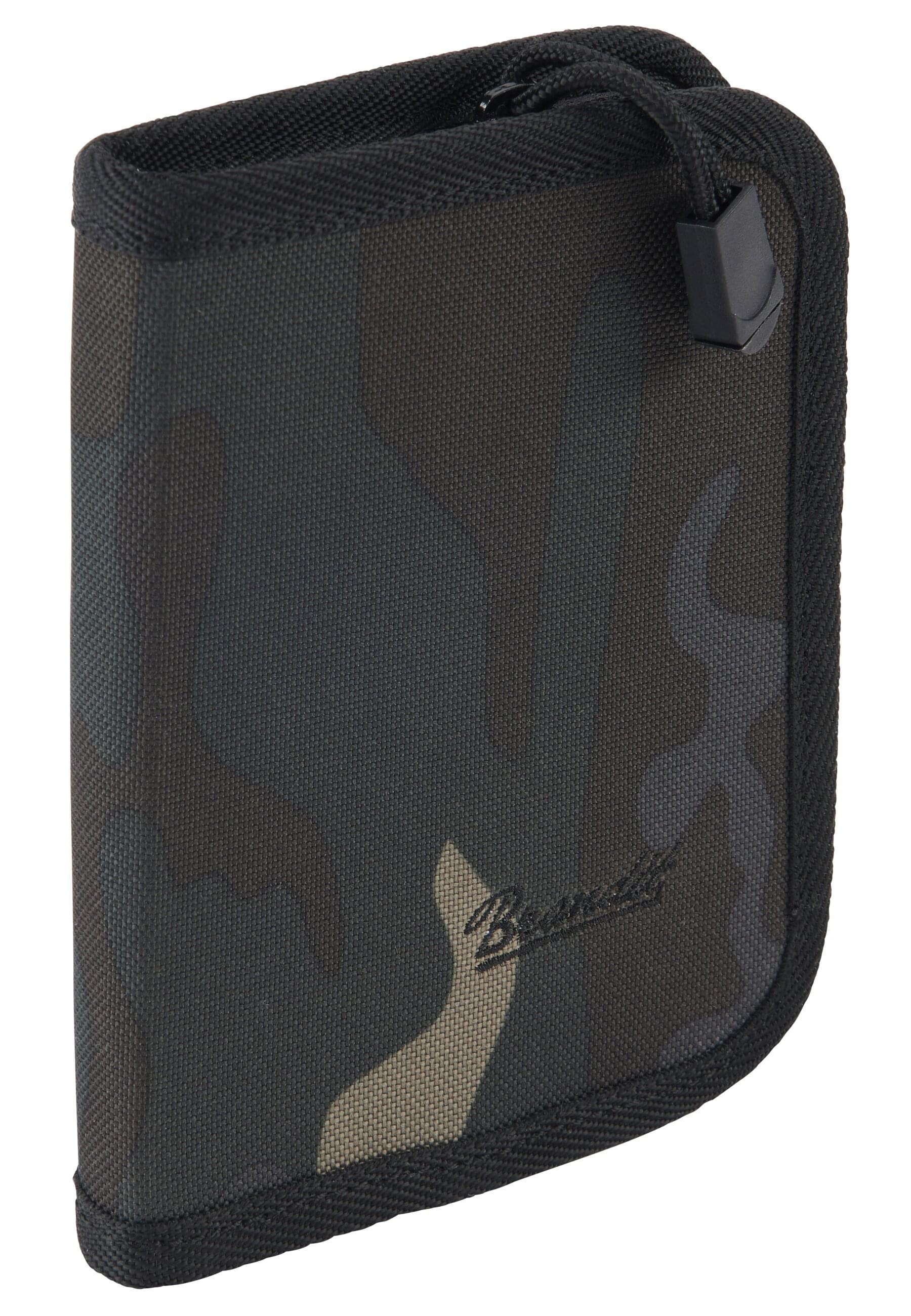 Brandit Brieftasche "Brandit Unisex Wallet"