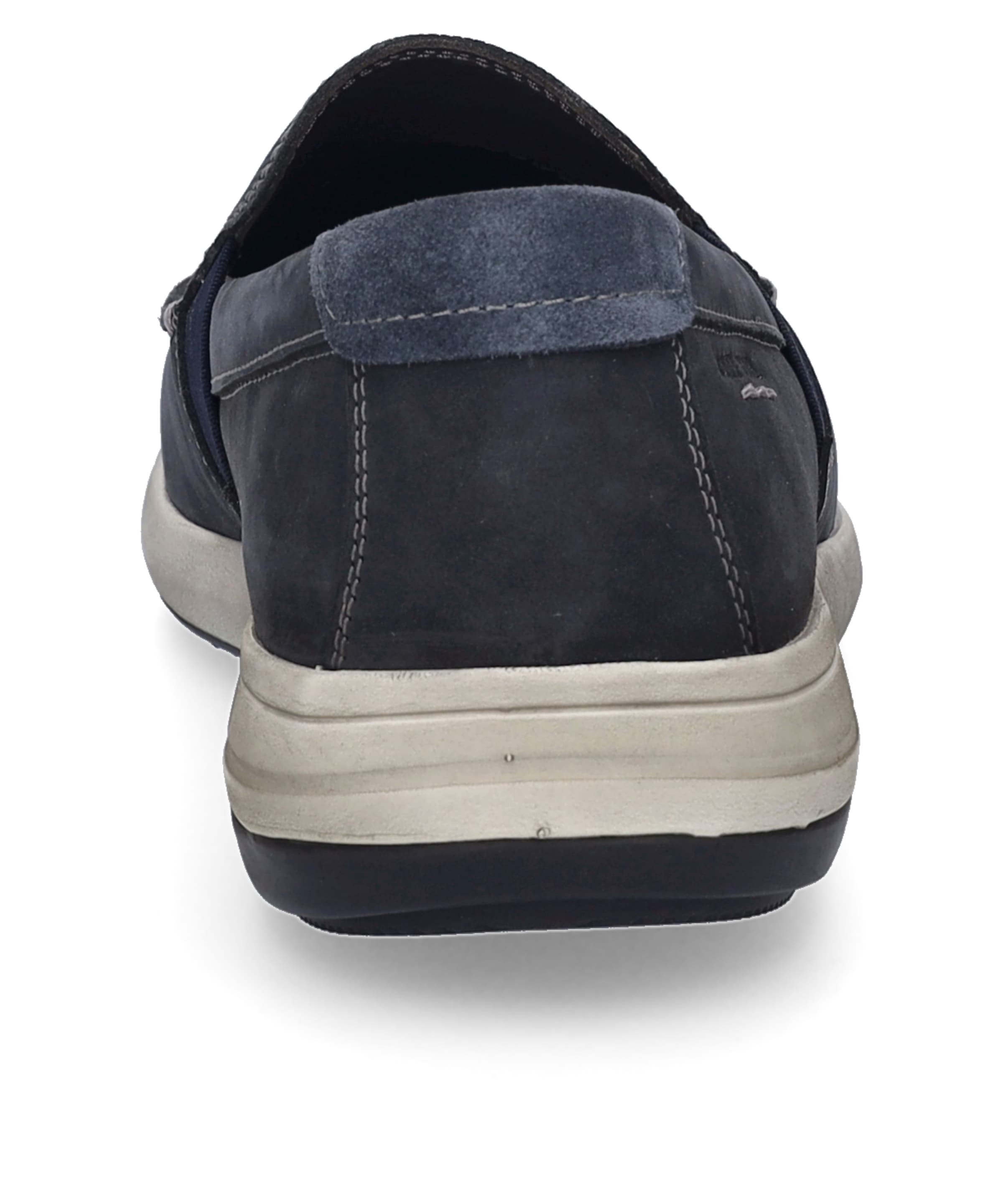 Josef Seibel Slipper »Enrico 31, indigo«