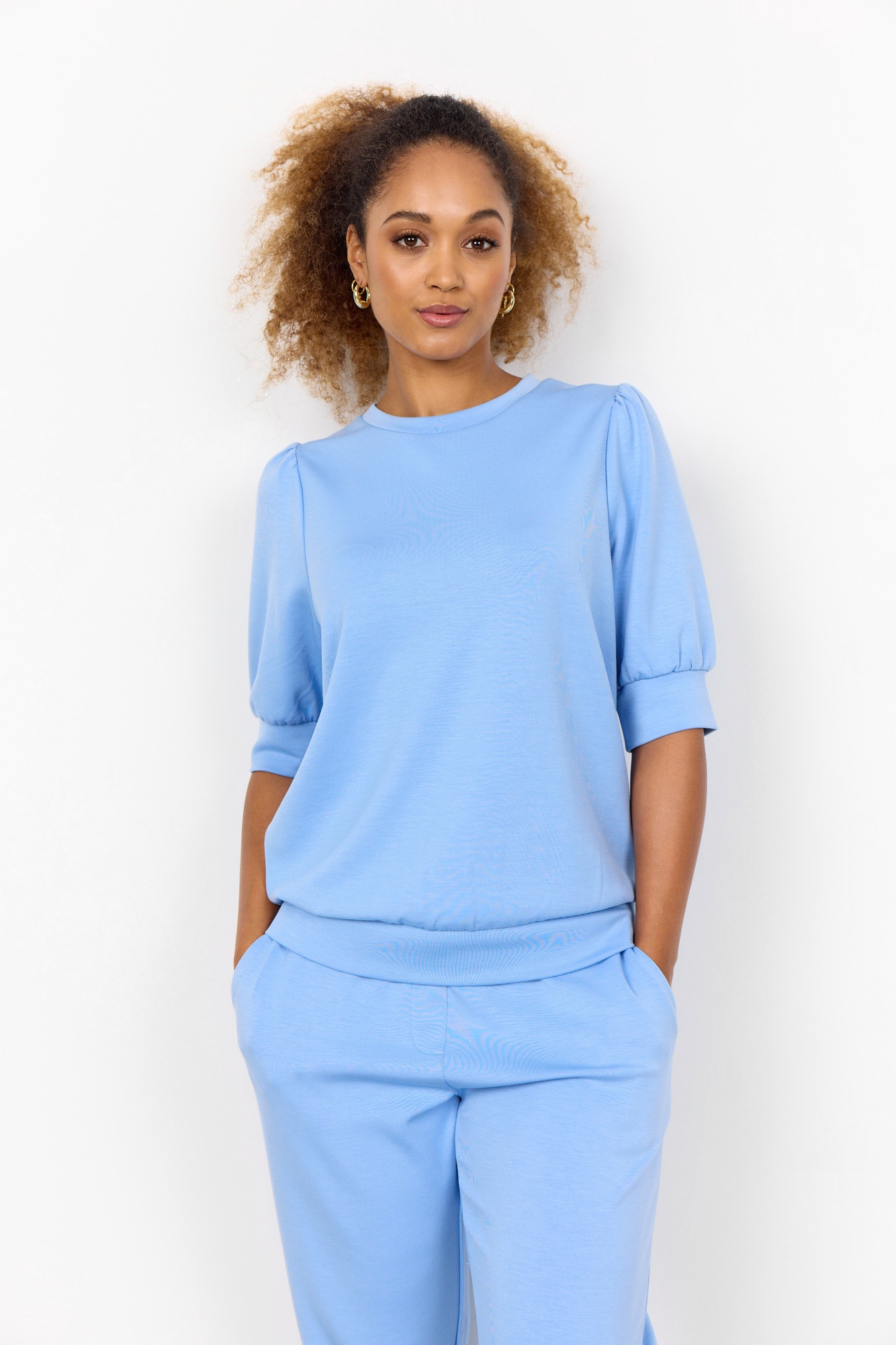 soyaconcept Longbluse "SC-BANU 83"