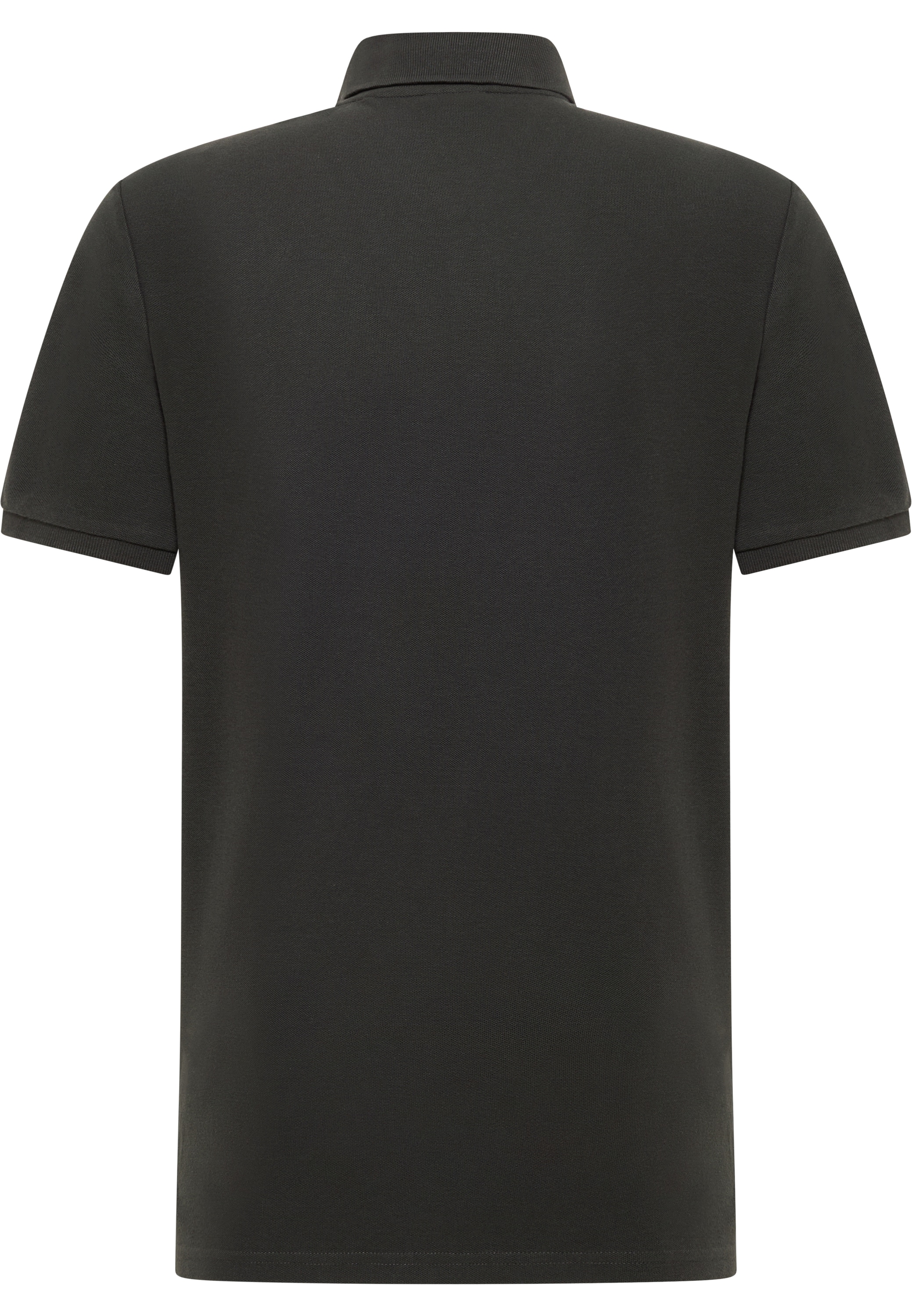 MUSTANG Kurzarmshirt »Herren Style Palco«