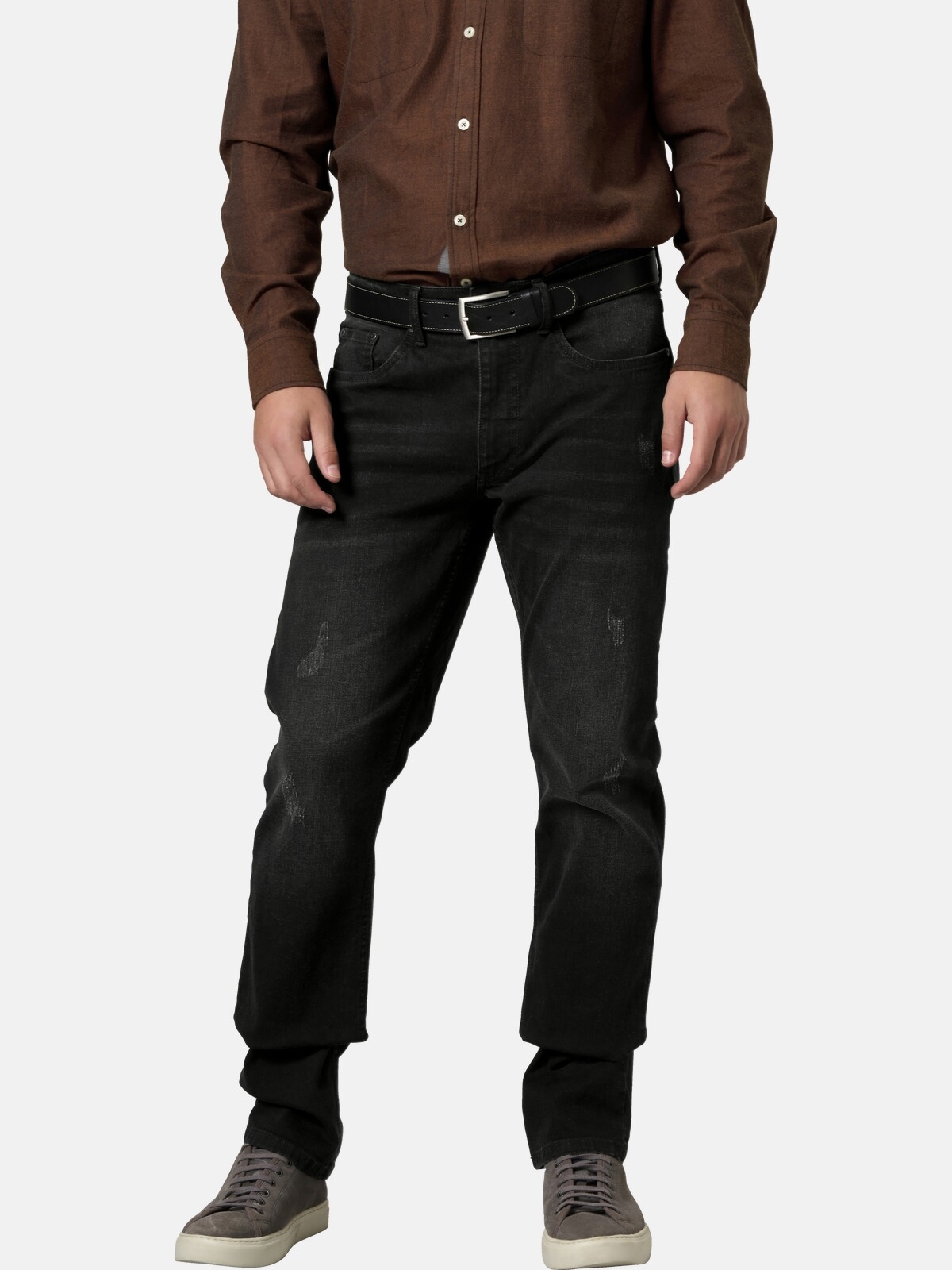 Babista 5-Pocket-Jeans "Jeans ROSVENTO" 1 Stk. günstig online kaufen