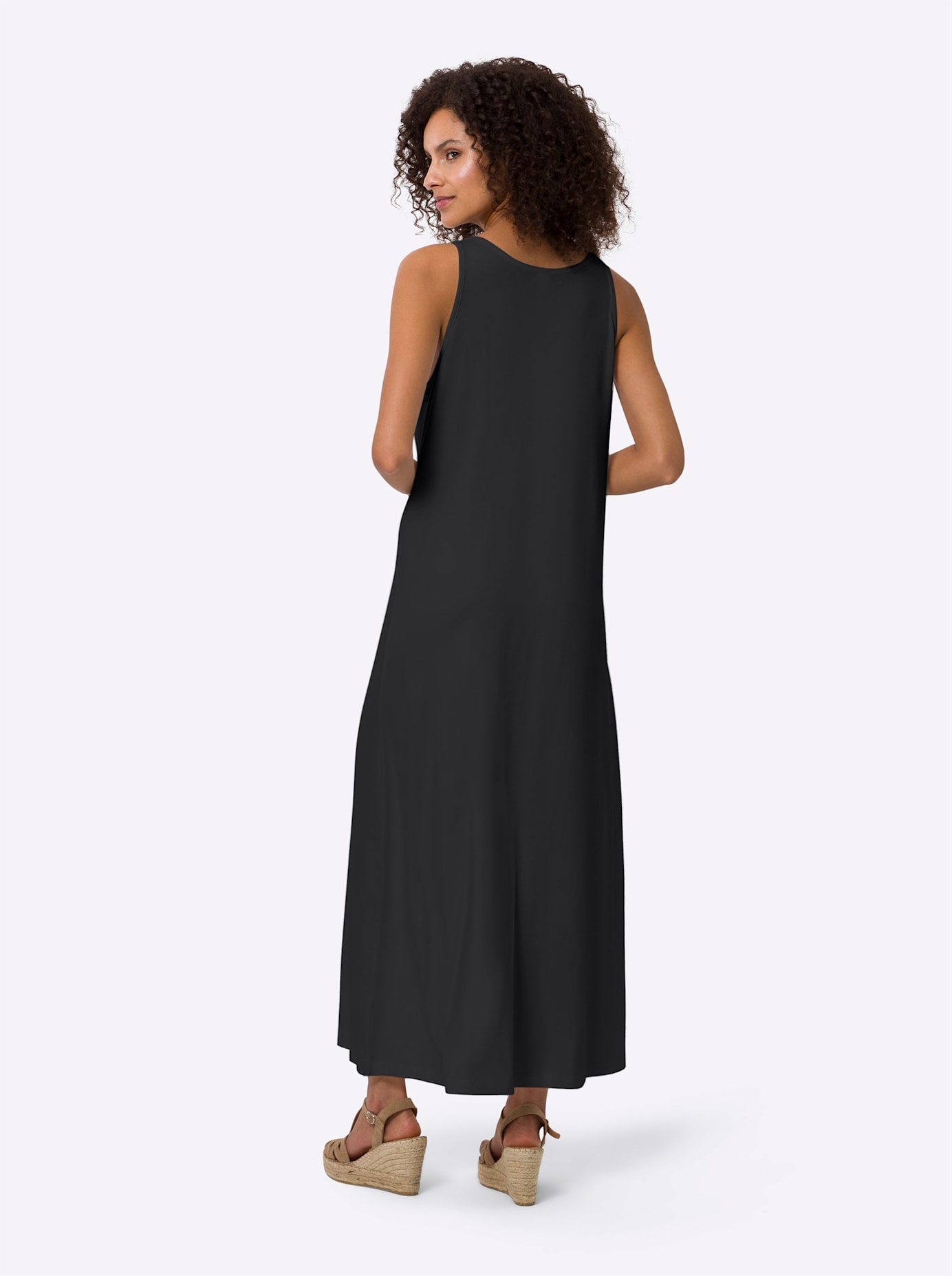heine Jerseykleid »Jersey-Kleid«