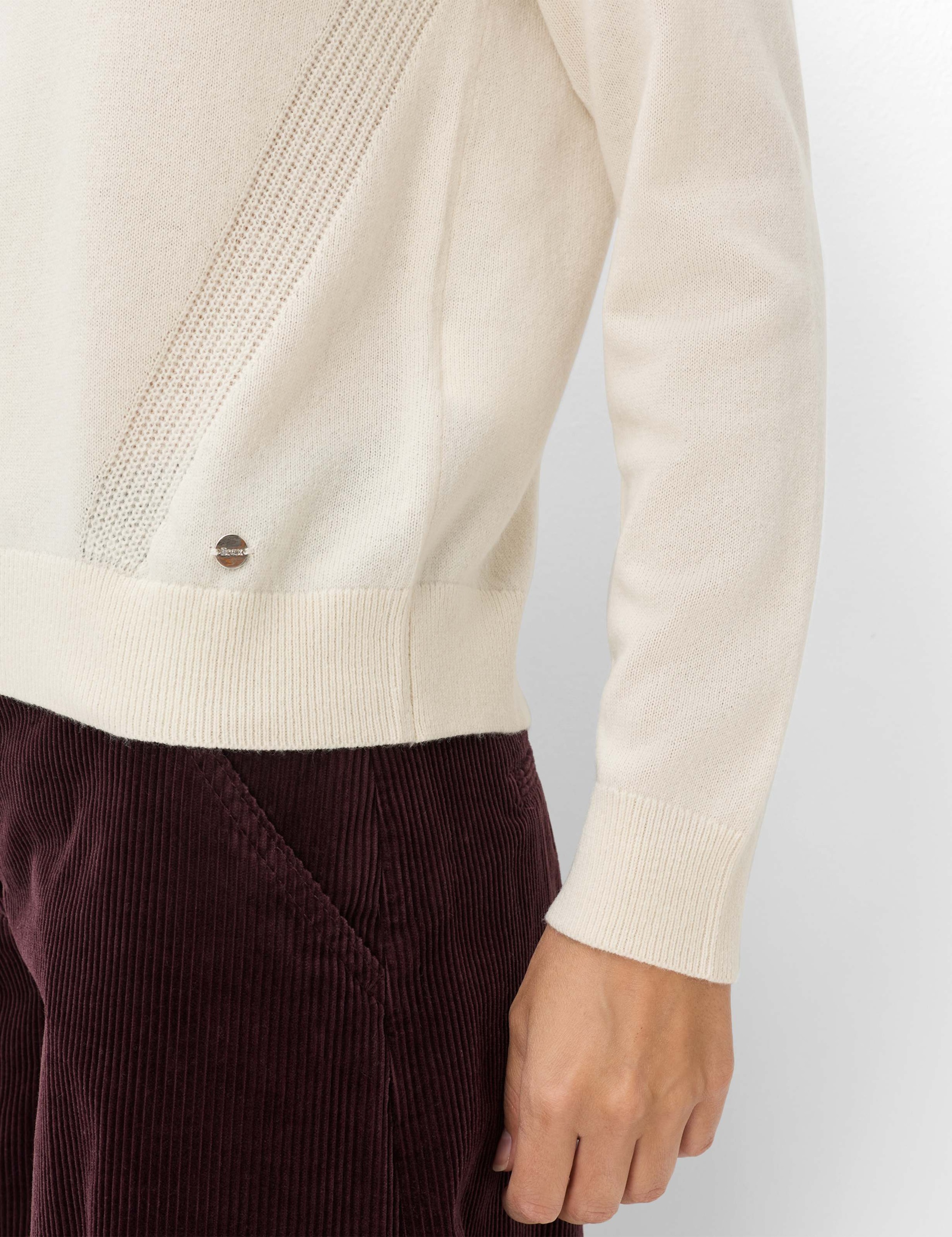 Brax Strickpullover »Style LISA«