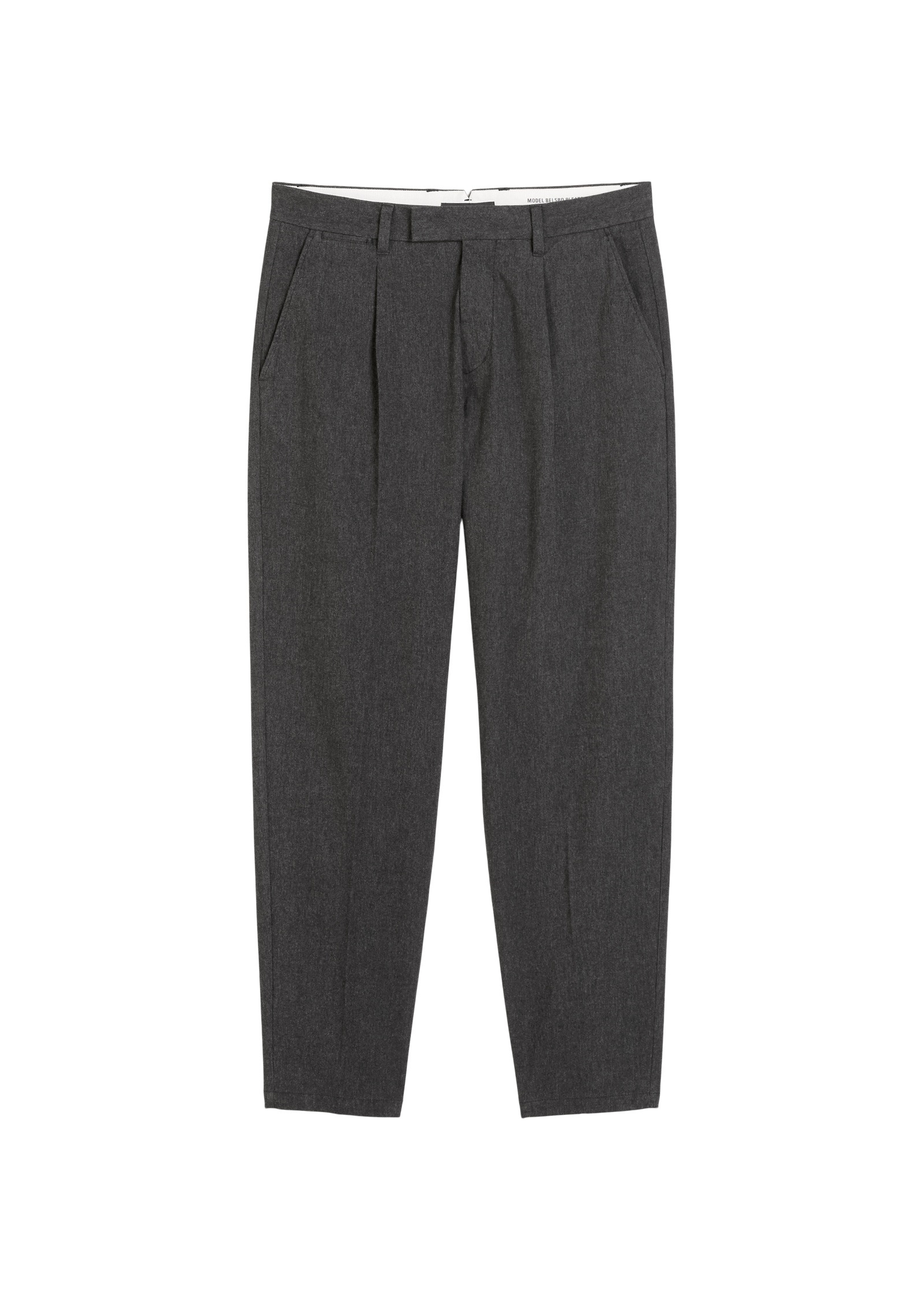 Marc O'Polo Chinohose »aus Bio-Baumwolle und Viskose«