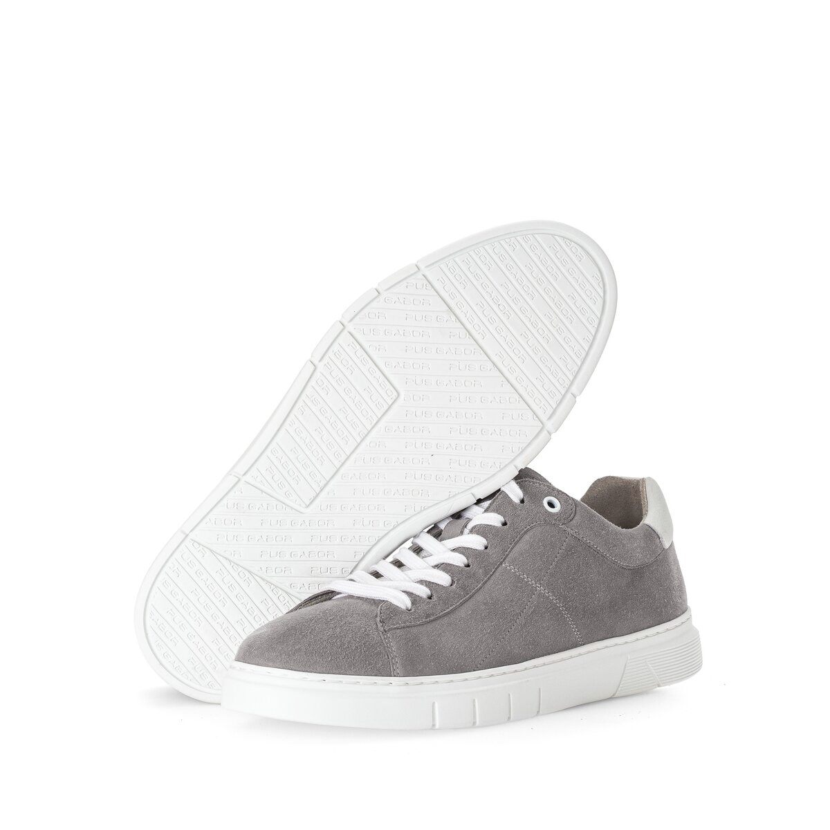 Gabor Sneaker »Gabor Sneaker low Rauleder«