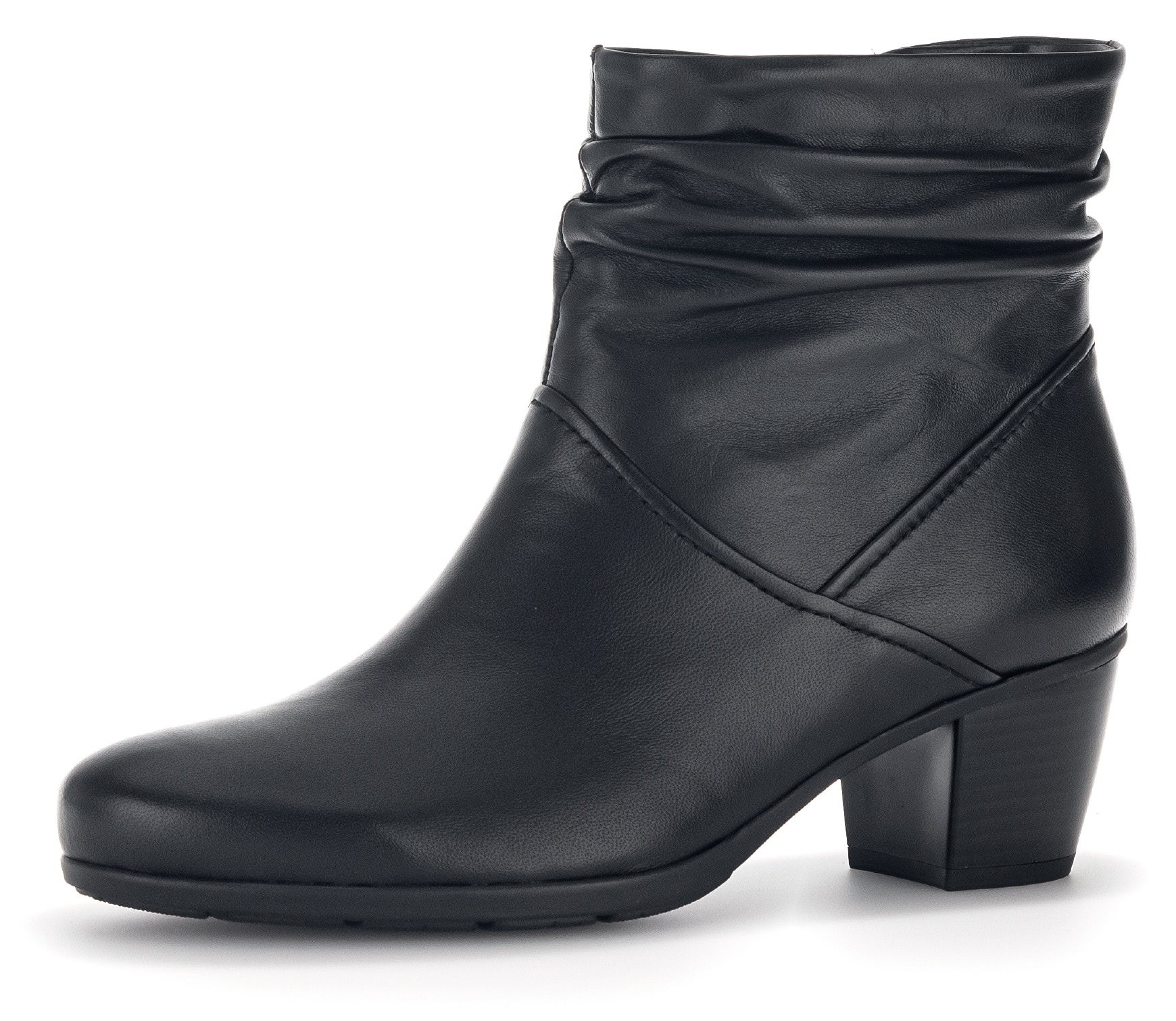 Stiefelette, mit Best Fitting-Ausstattung