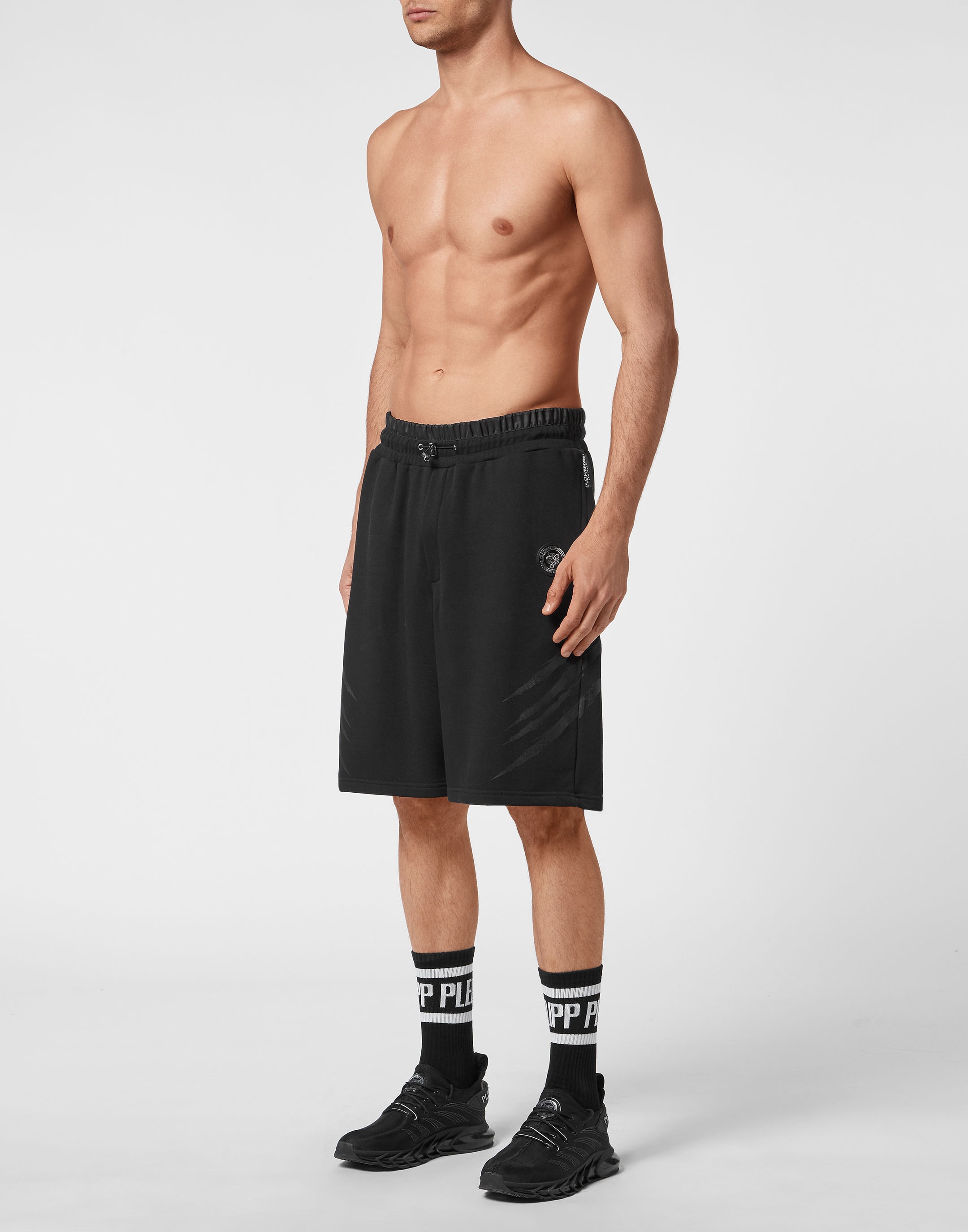Thumbnail - PLEIN SPORT Shorts "Shorts"