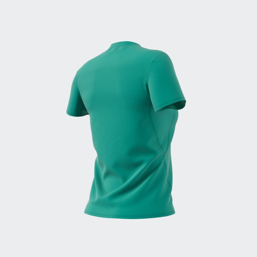 adidas Performance Laufshirt »ADIZERO E TEE«