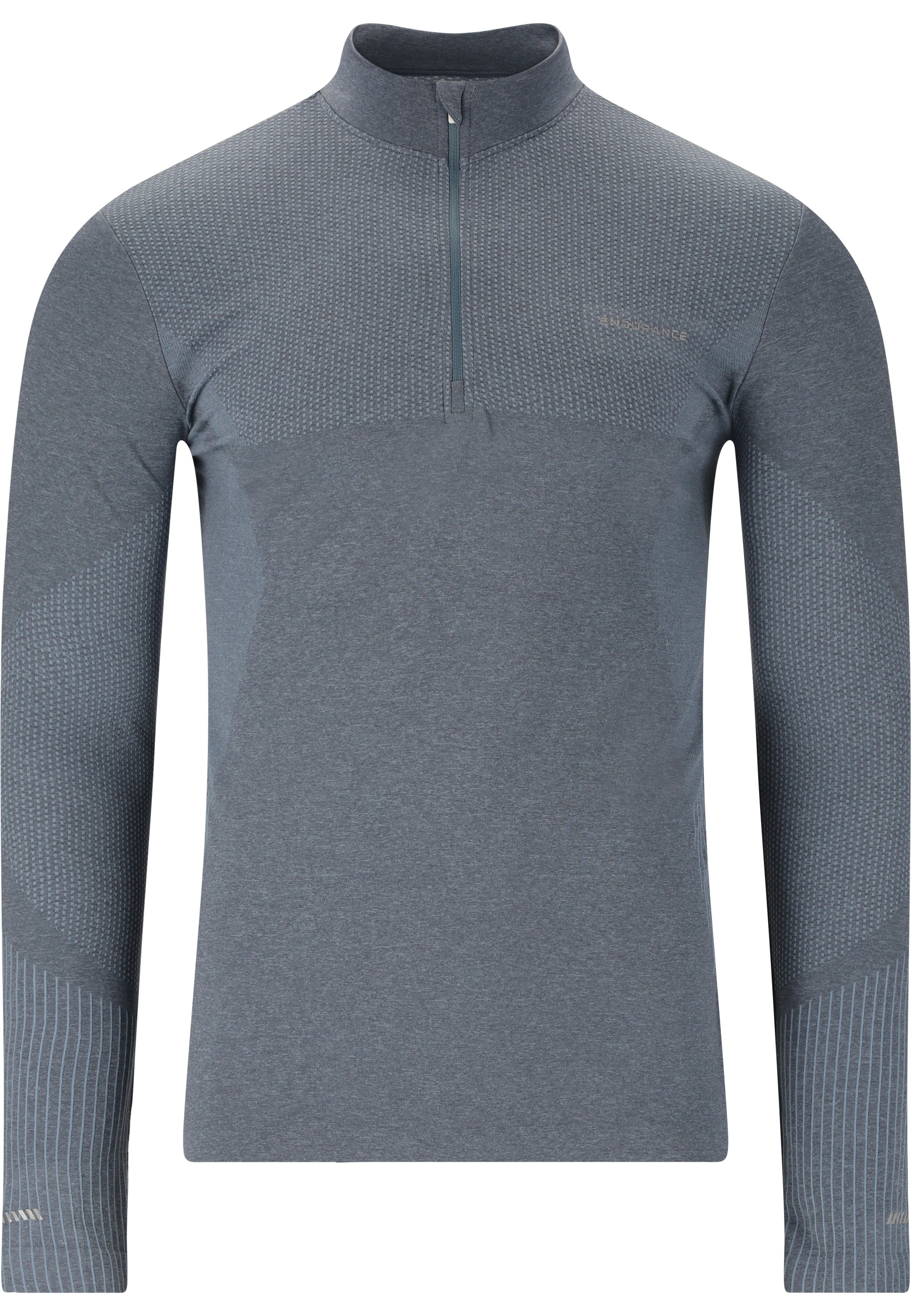 ENDURANCE Funktionsshirt »Jaro«, (1 tlg.), mit maximaler Bewegungsfreiheit