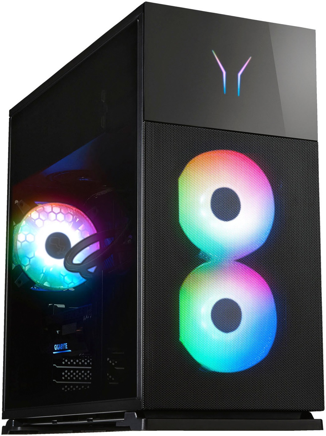 Medion® Gaming-PC »ERAZER Hunter X30«