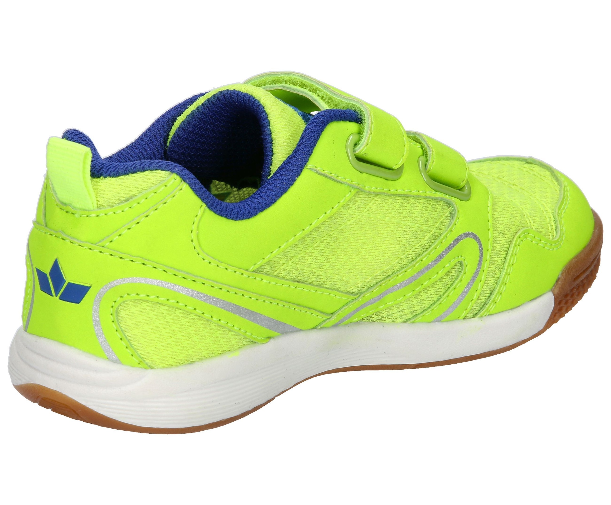 Lico Hallenschuh »Sportschuh Boulder V«