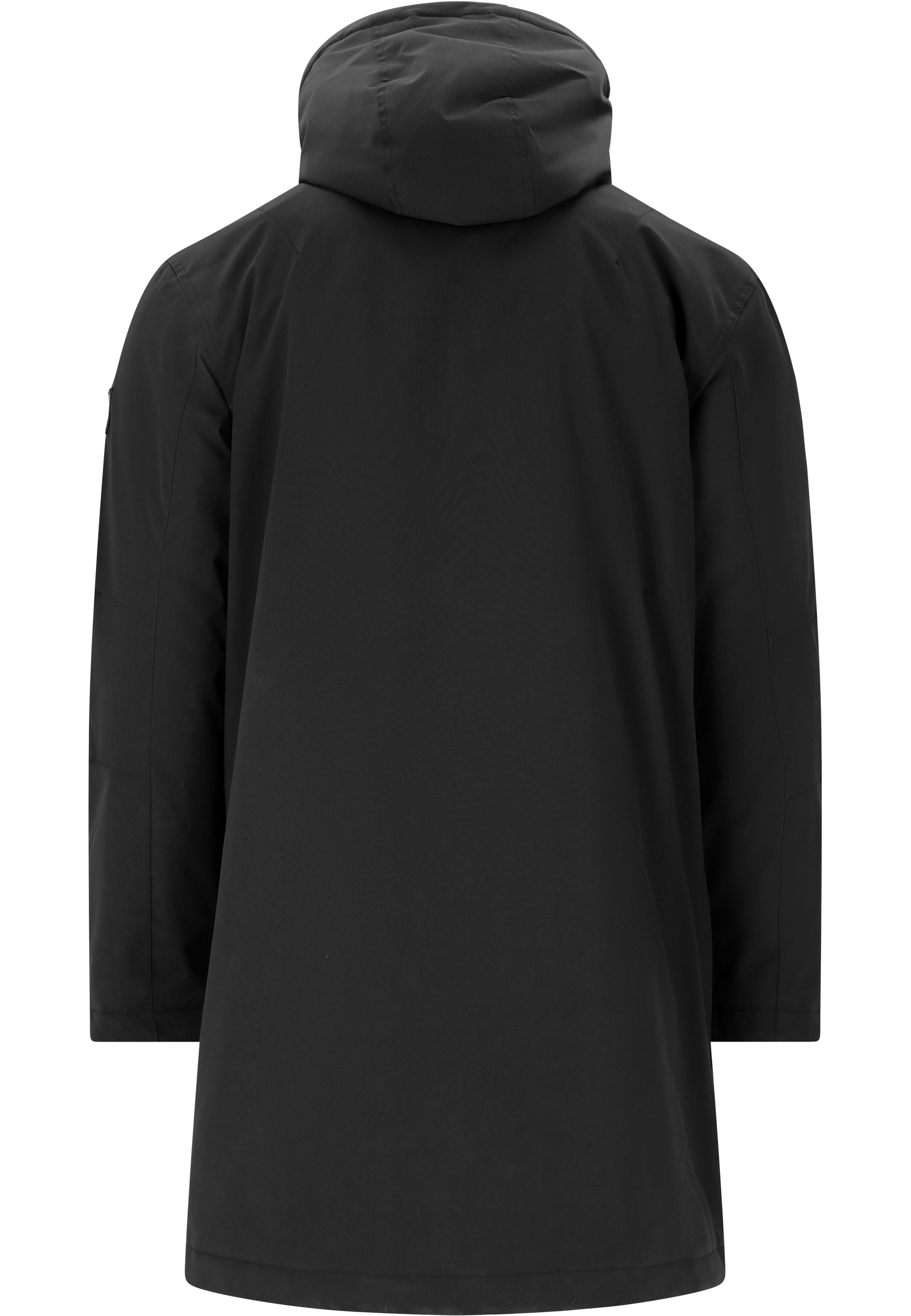 WHISTLER Parka »Volcan«, Mit 10.000 mm Wassersäule