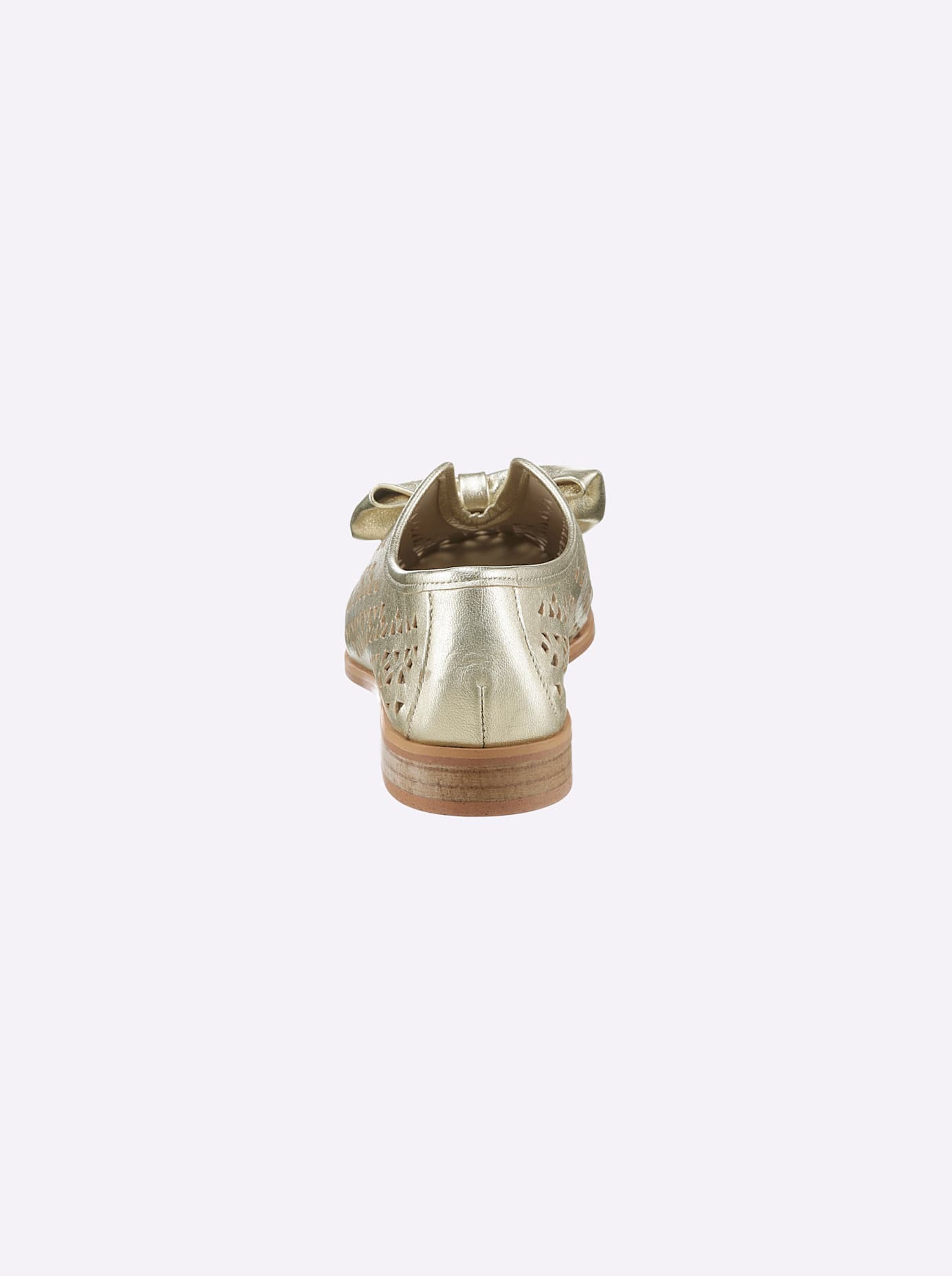 heine Slipper