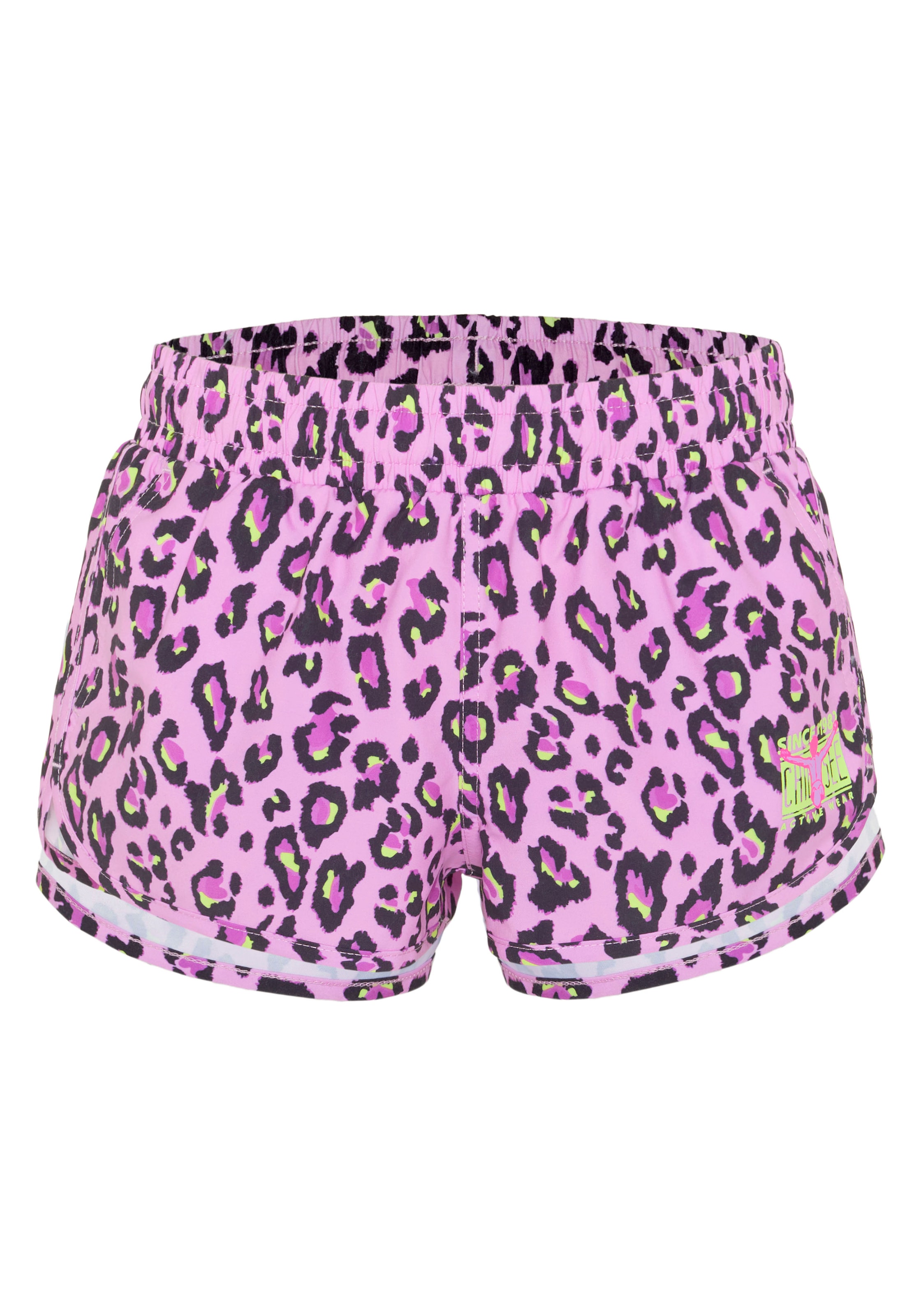 Chiemsee Badeshorts