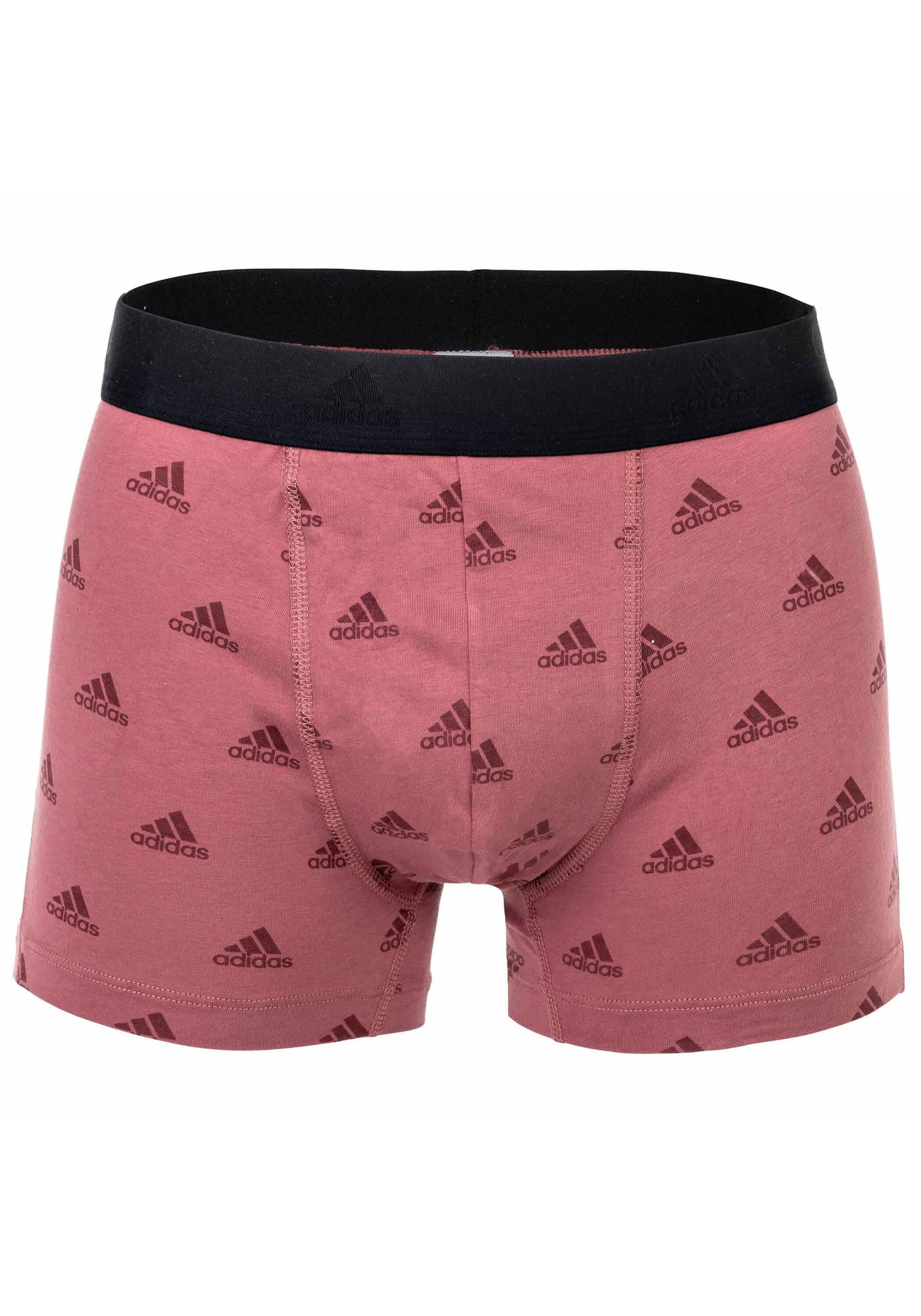 adidas Originals Boxershorts "Boxershort 3er Pack" günstig online kaufen