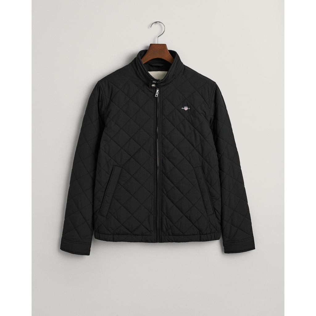 Gant Steppjacke »QUILTED WINDCHEATER«