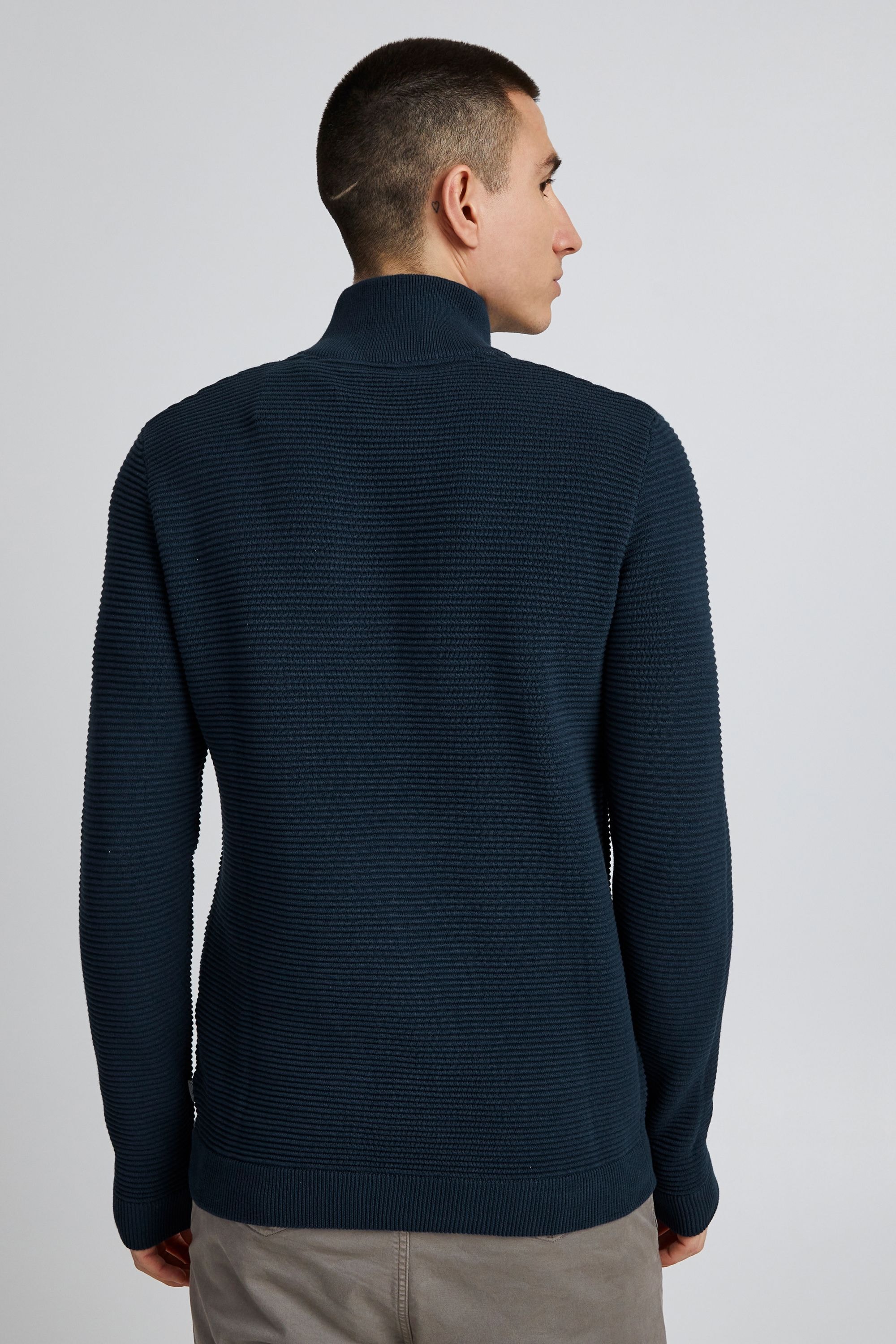 !Solid Strickjacke »Strickjacke SDNick«