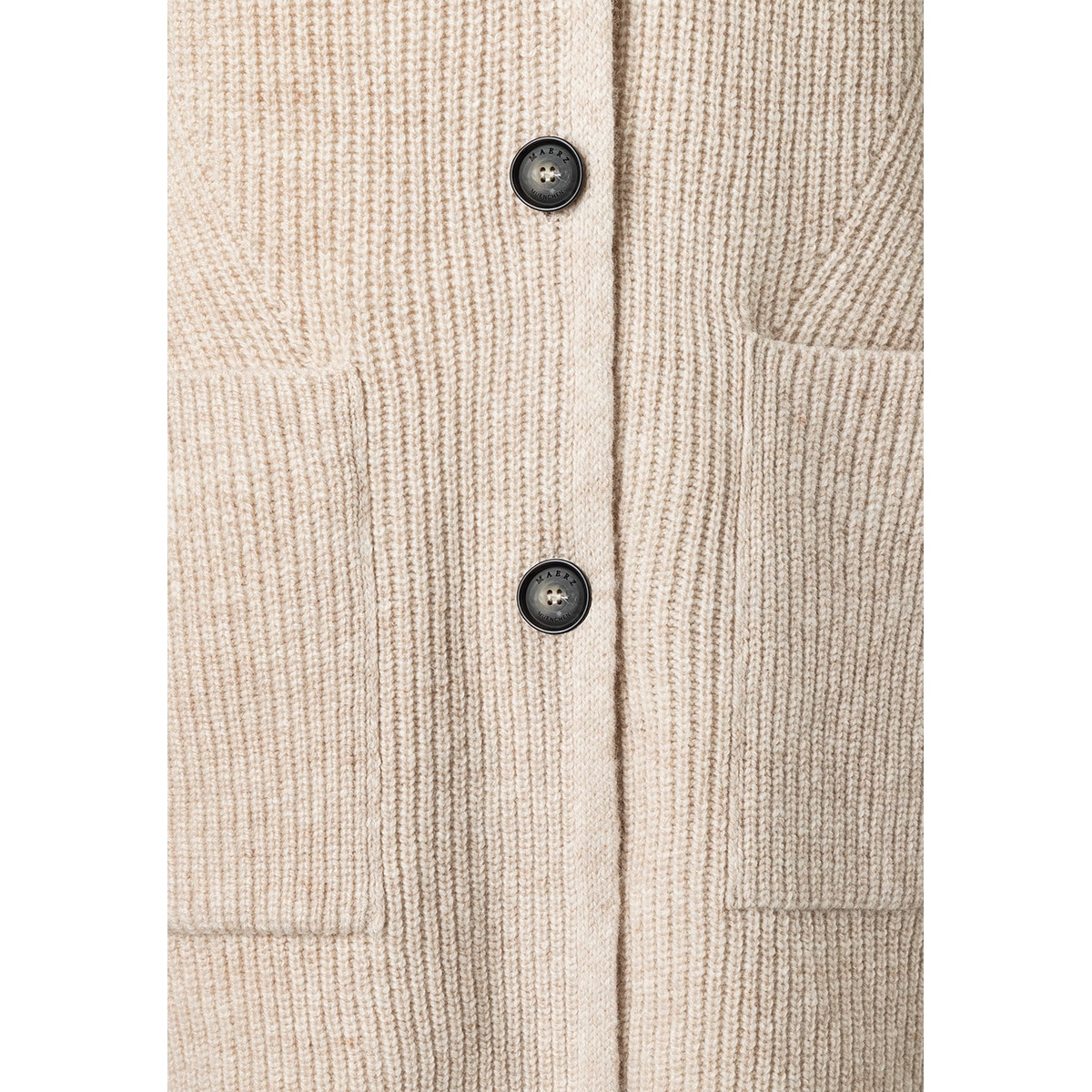 MAERZ Muenchen Strickjacke »Maerz Muenchen 212800 Strickjacke Damen Bekleidung«