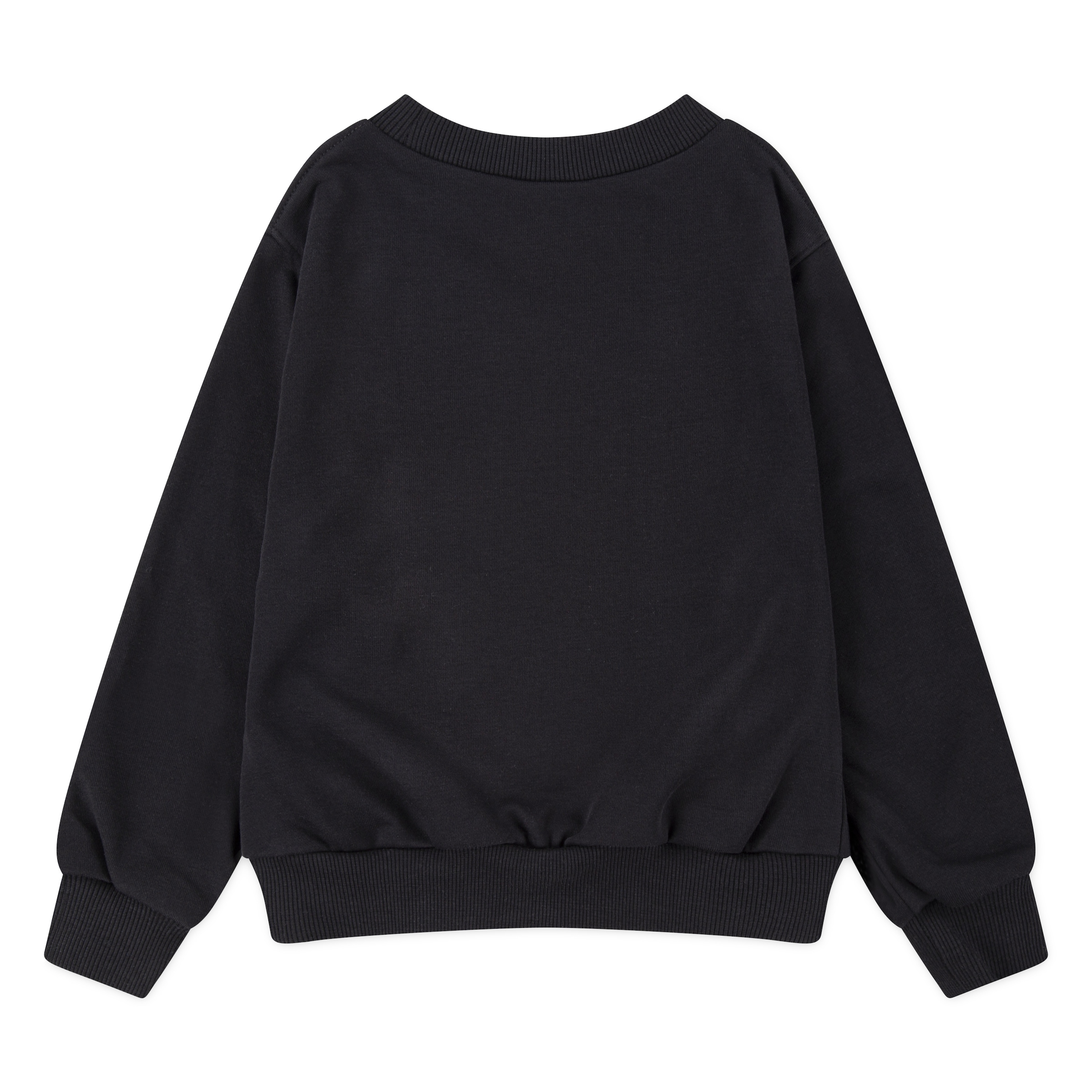 Nike Sportswear Sweatshirt »NKN FRENCH TERRY CREW«, mit Rundhalsausschnitt, ohne Verschluss, aus Baumwolle und Polyester
