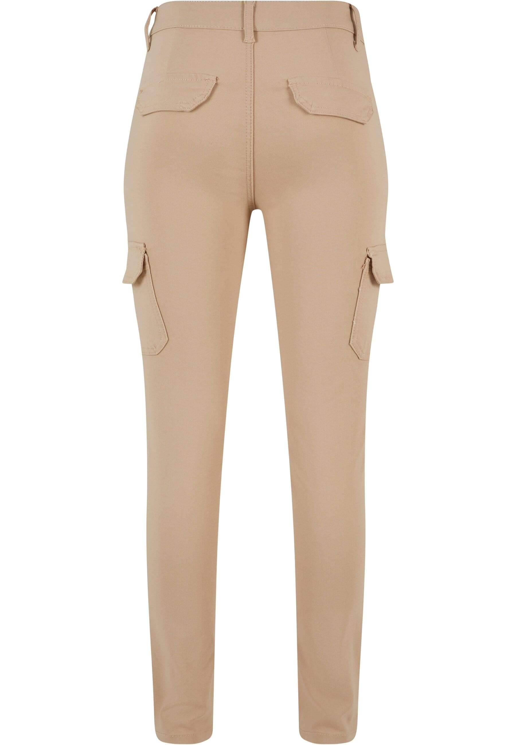 CLOUD 5IVE Leggings »CLOUD 5IVE Damen Cloud5ive Damen Cargo Leggings mit 4-Pockets«, (1 tlg.)