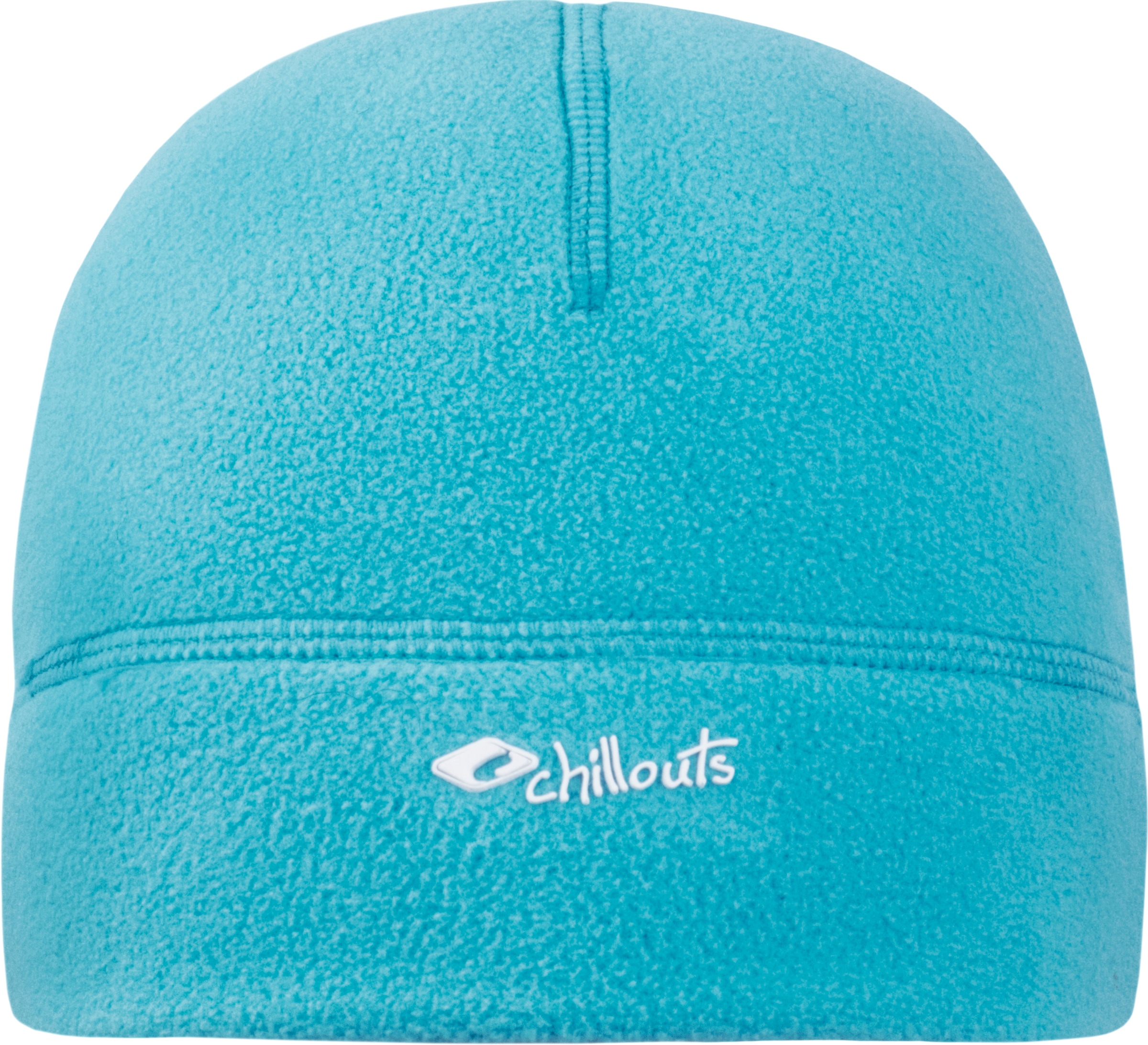 chillouts Fleecemütze "Freeze Fleece Hat" elastische Funktionsmütze