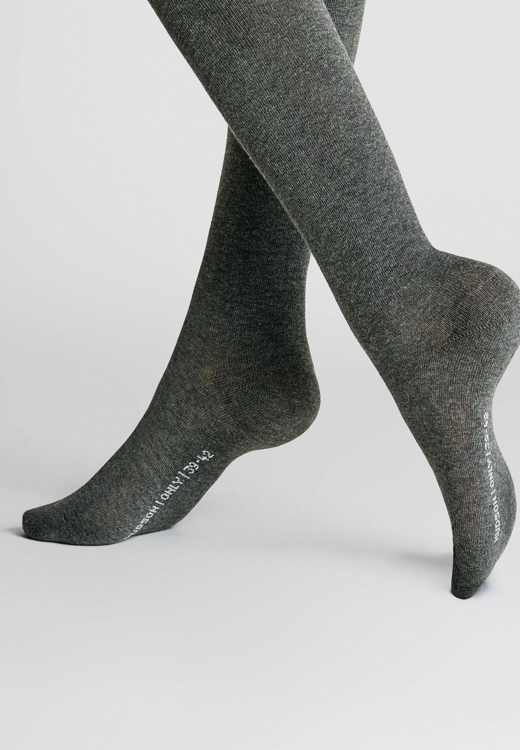 Hudson Kniestrümpfe "Kniestrumpf Only 2-Pack" günstig online kaufen