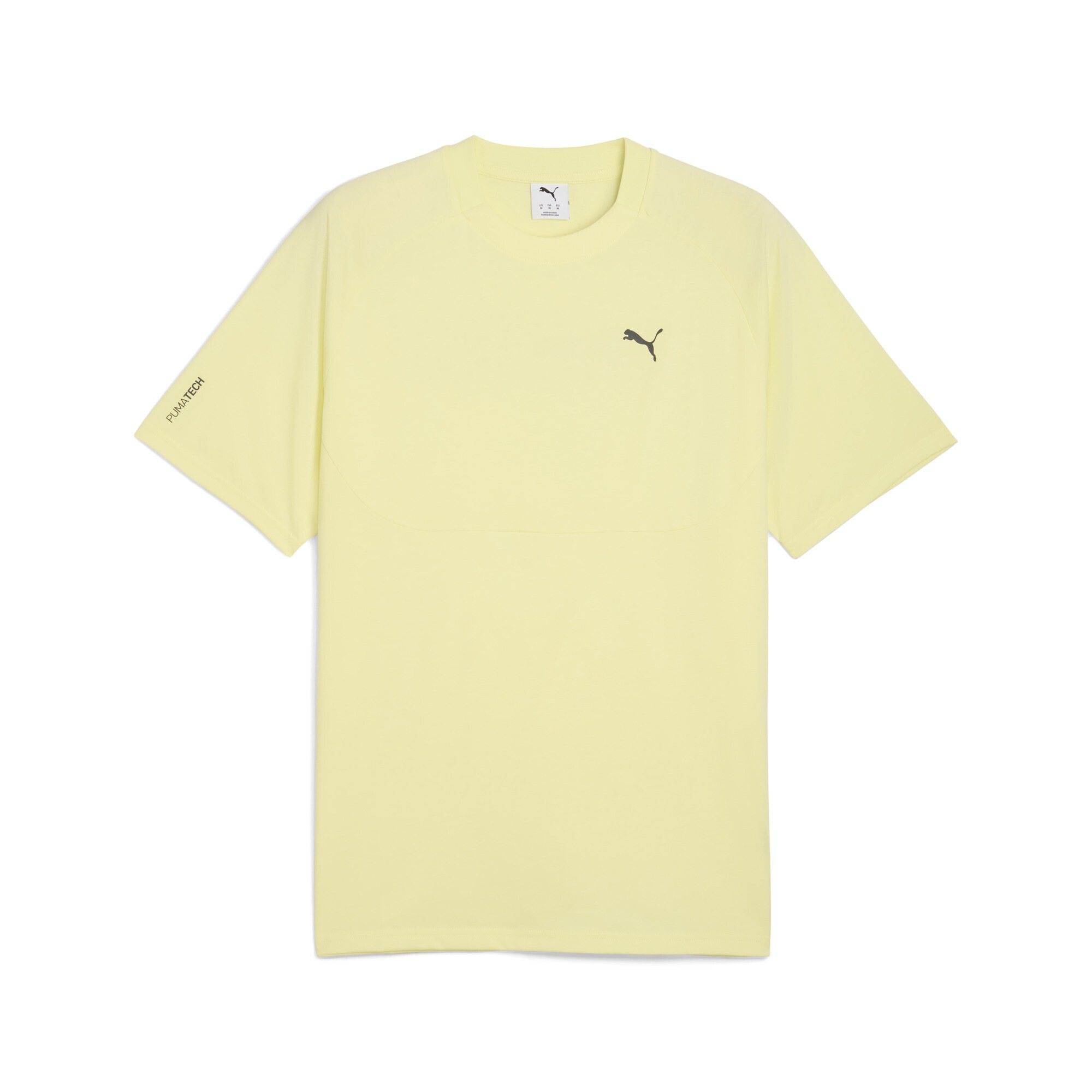 PUMA T-Shirt "PUMATECH Graphic Relaxed T-Shirt Herren" günstig online kaufen