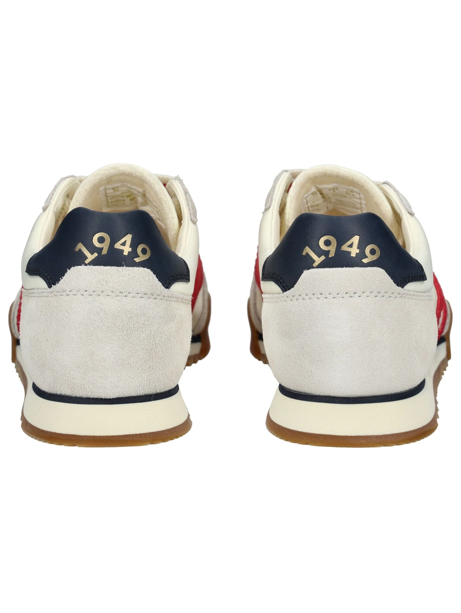 Gant Sneaker »Gant Sneaker Leder«