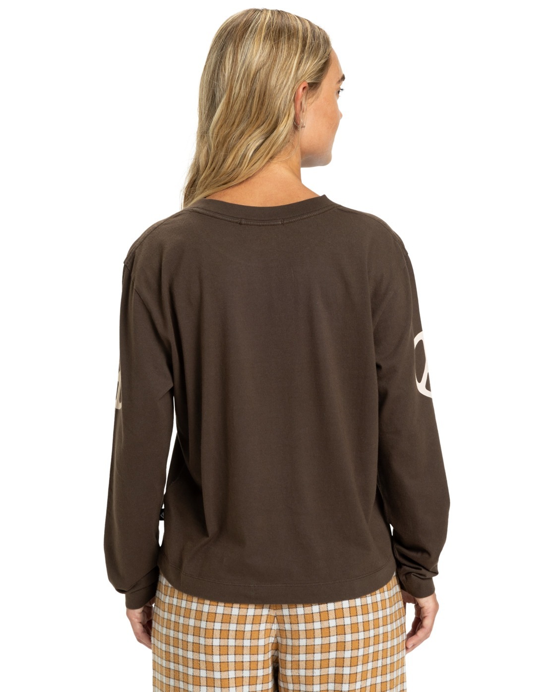 Quiksilver Langarmshirt "Standard" günstig online kaufen