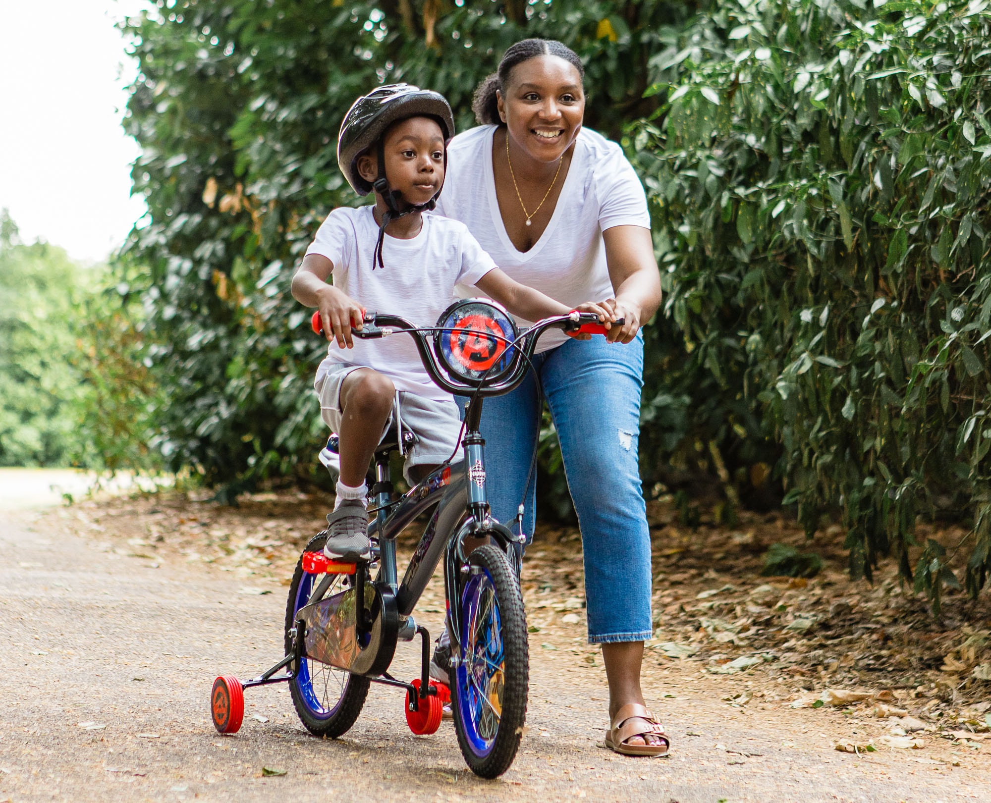 Huffy Kinderfahrrad