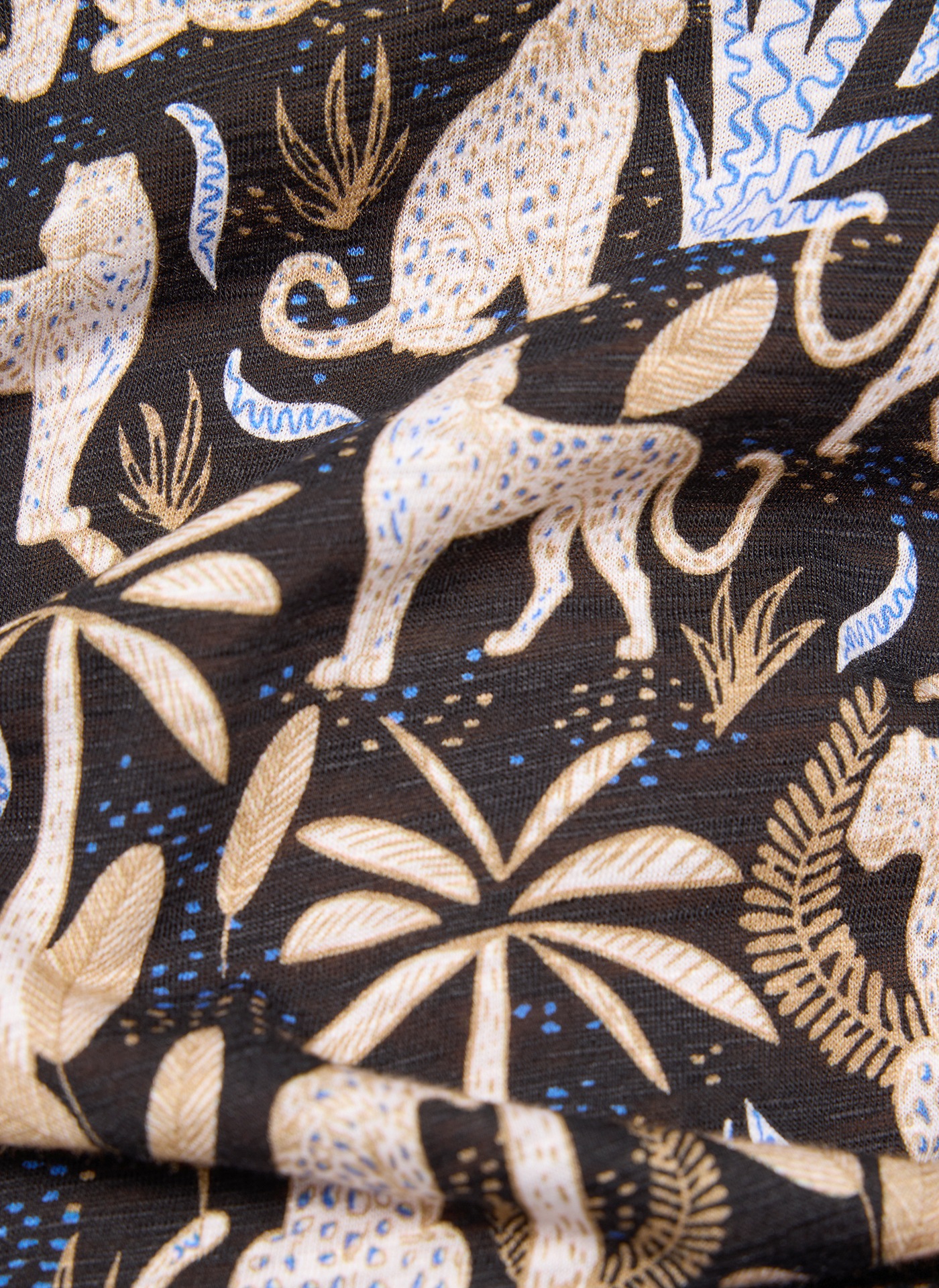 Rabe Print-Shirt »T-Shirt«