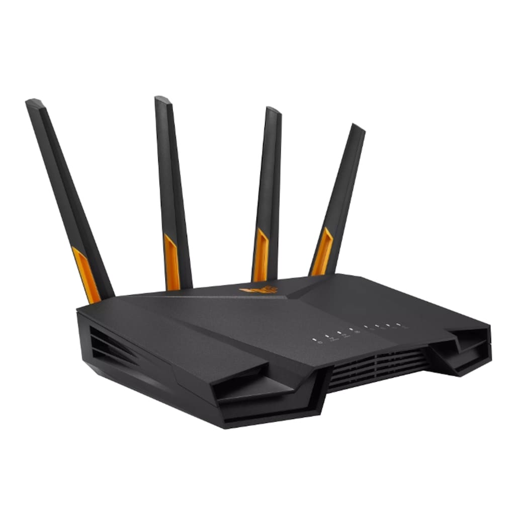 Asus WLAN-Router »Router Asus WiFi 6 AiMesh TUF-AX4200«