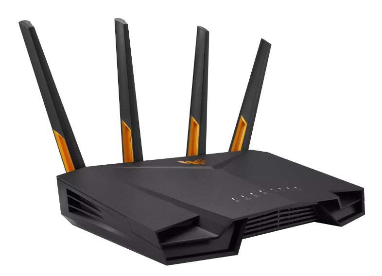 WLAN-Router »Router Asus WiFi 6 AiMesh TUF-AX4200«