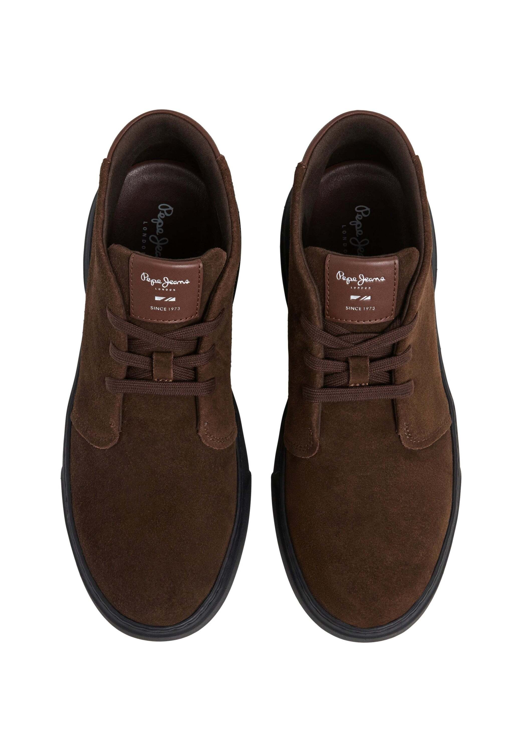 Pepe Jeans Bootsschuh »boots COLINS DESERT M«