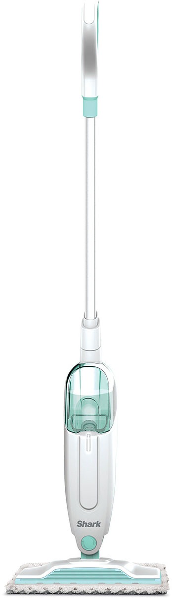 Shark Dampfmopp "S1000EU" für versiegelte Hartböden, 0,375l günstig online kaufen