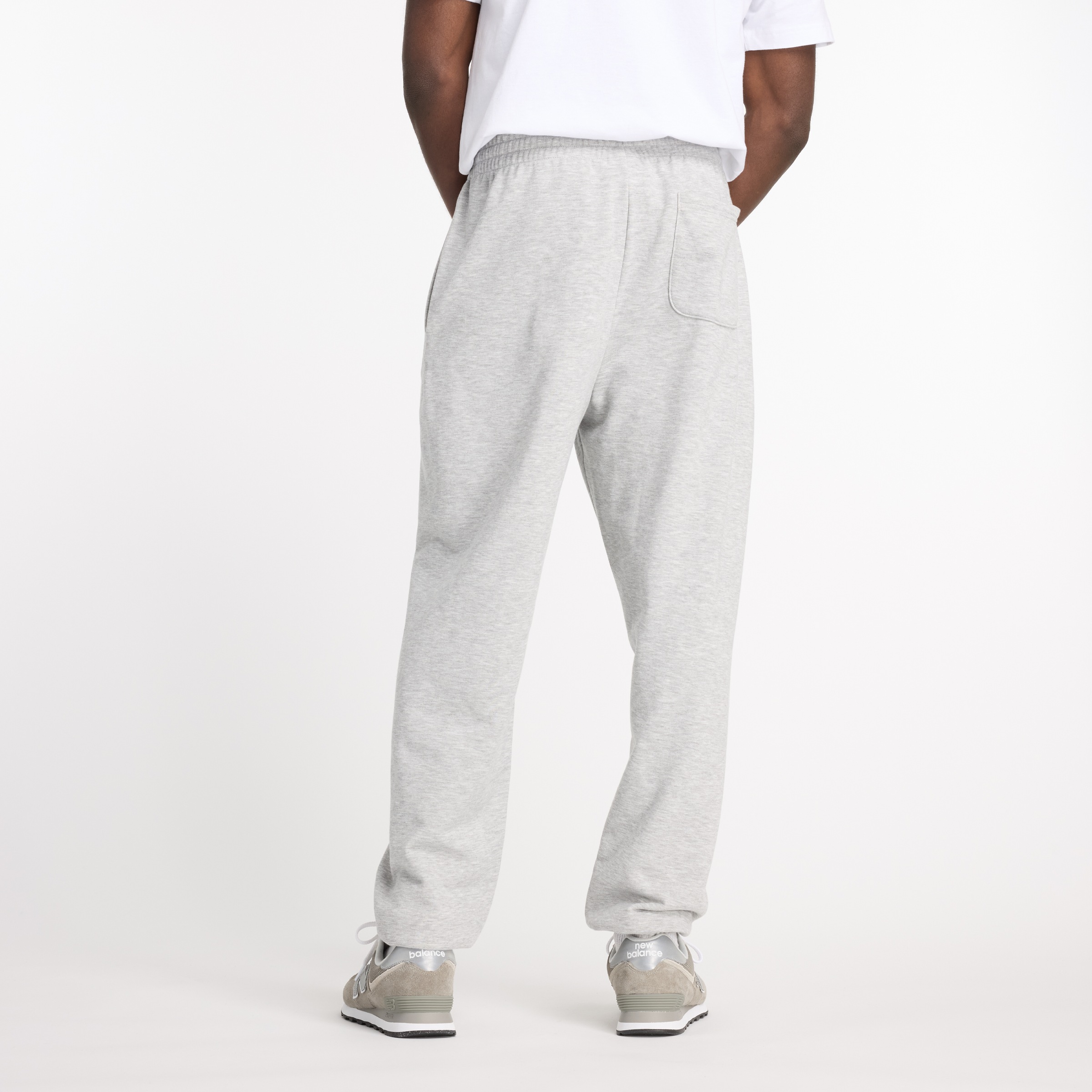 New Balance Jogginghose "Sport Essentials French Terry Jogger" aus Baumwoll günstig online kaufen
