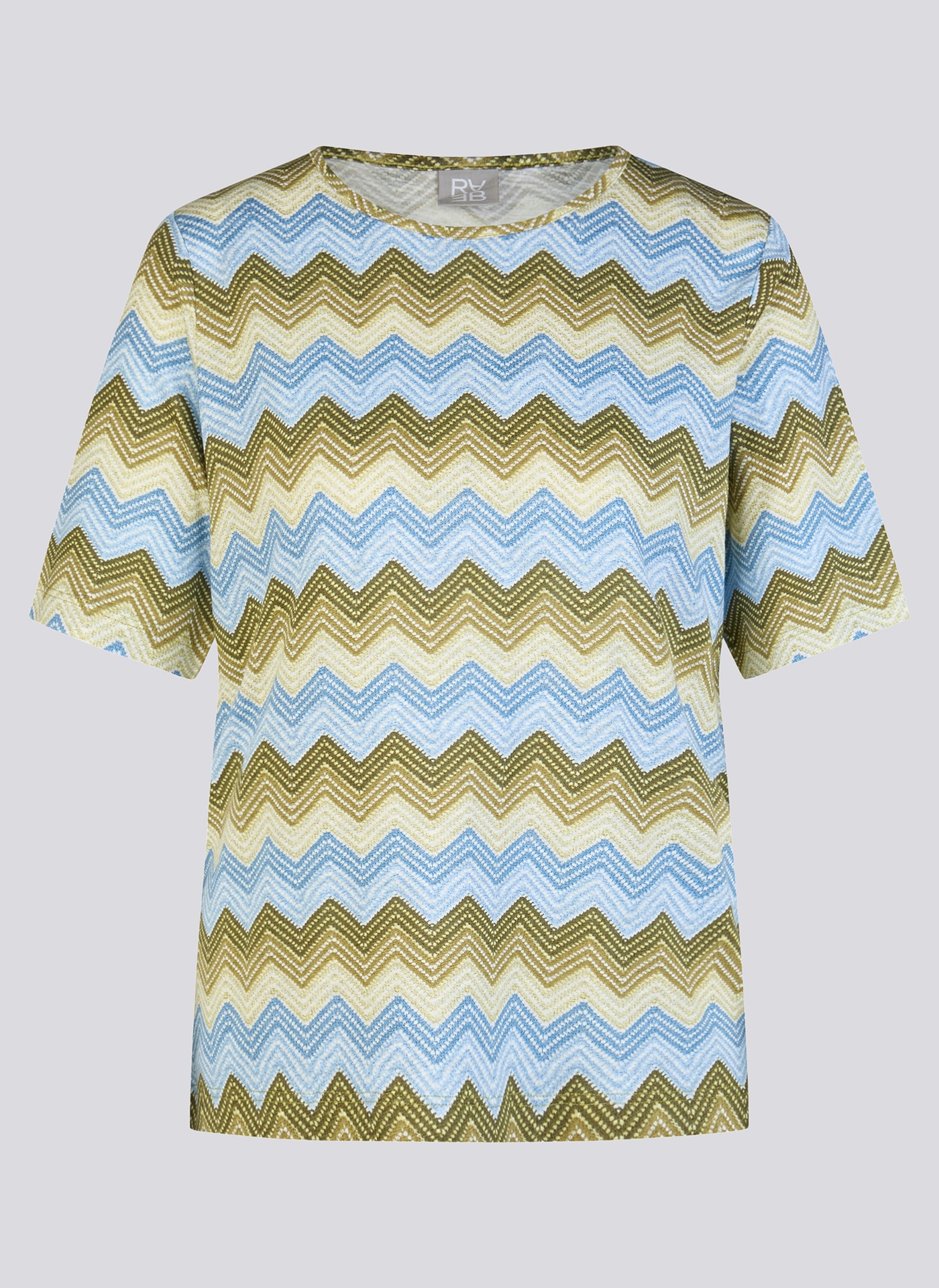 Rabe Print-Shirt »T-Shirt«