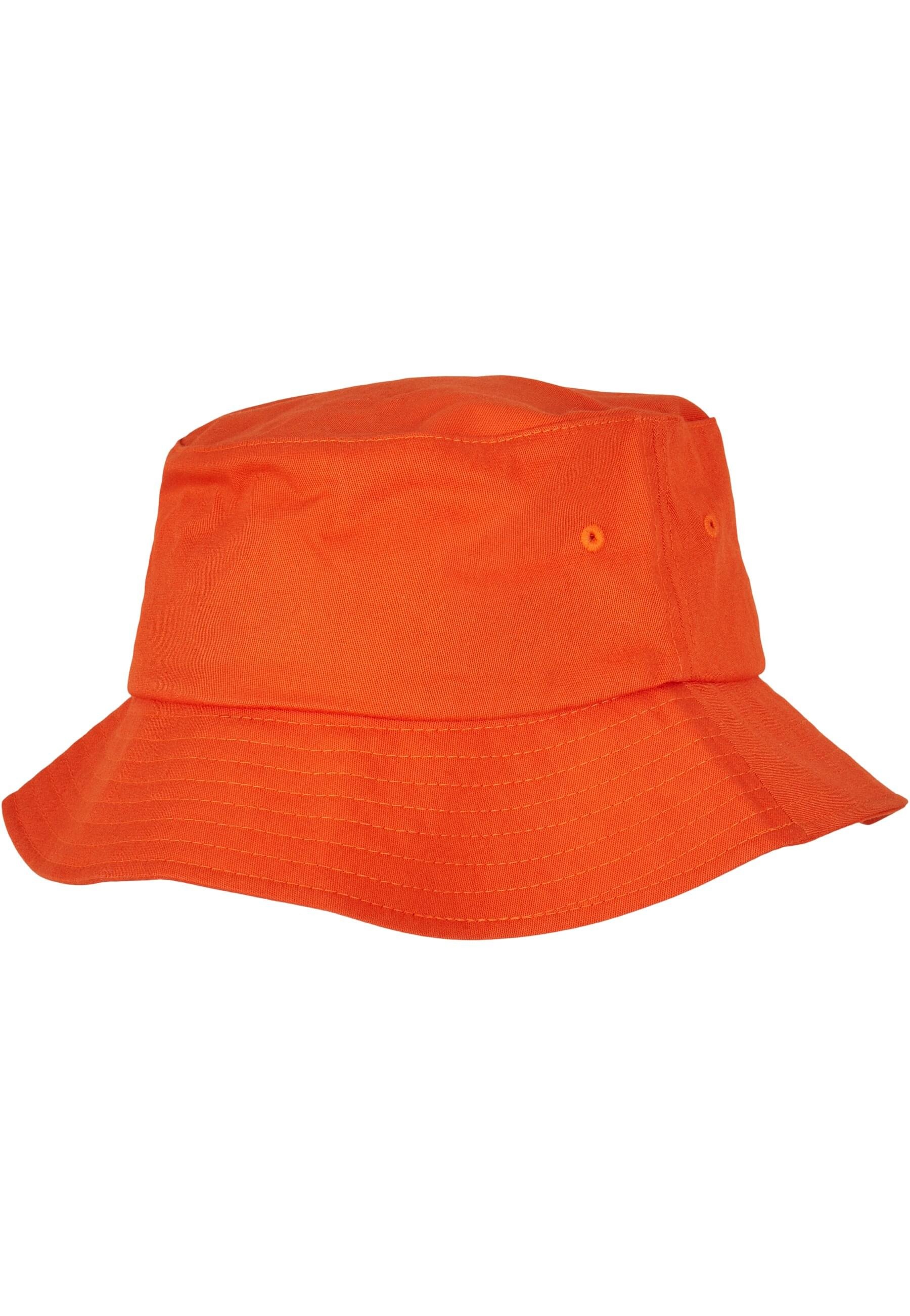 Flexfit Flex Cap »Flexfit Unisex Flexfit Cotton Twill Bucket Hat«