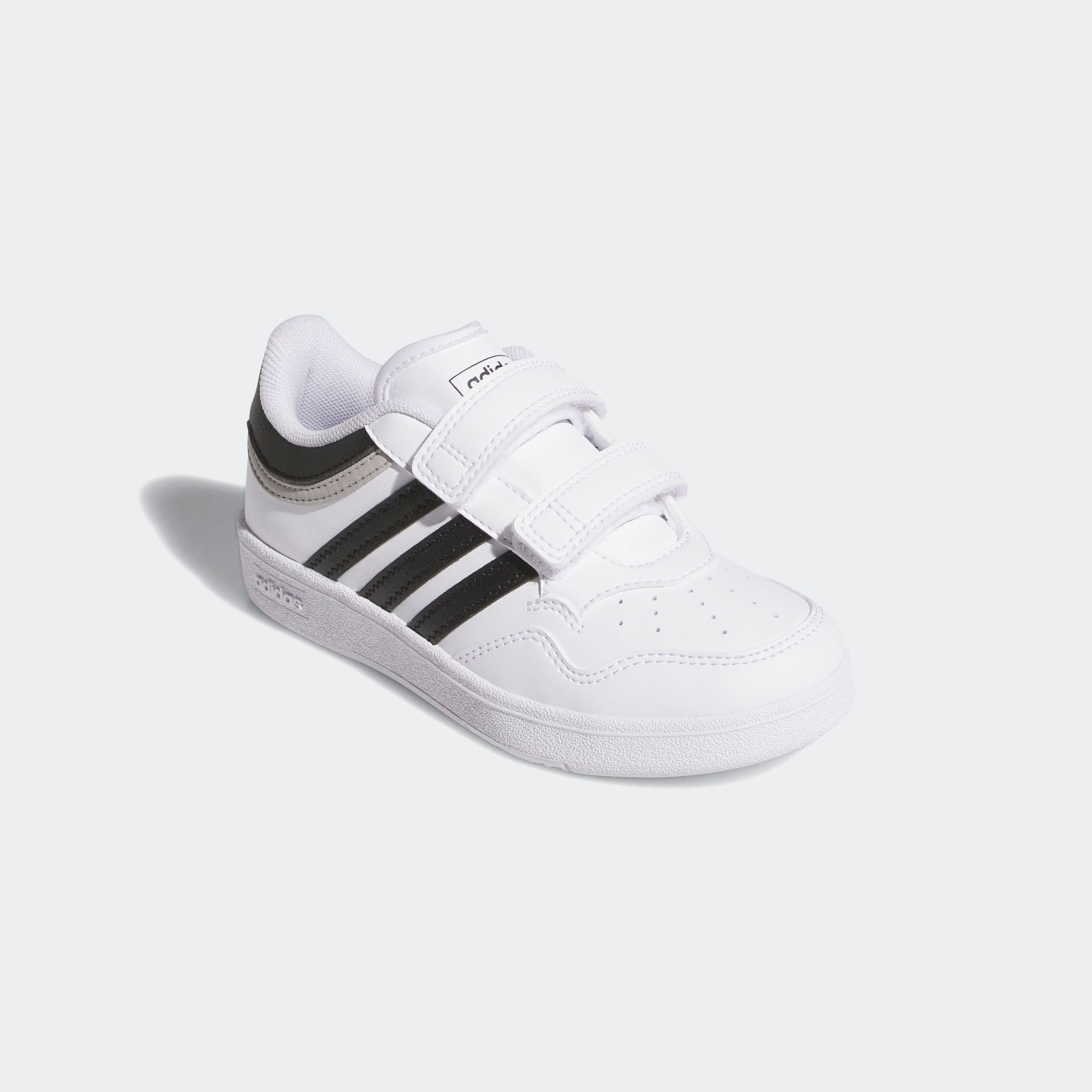 adidas Sportswear Klettschuh "HOOPS 4.0" für Kinder
