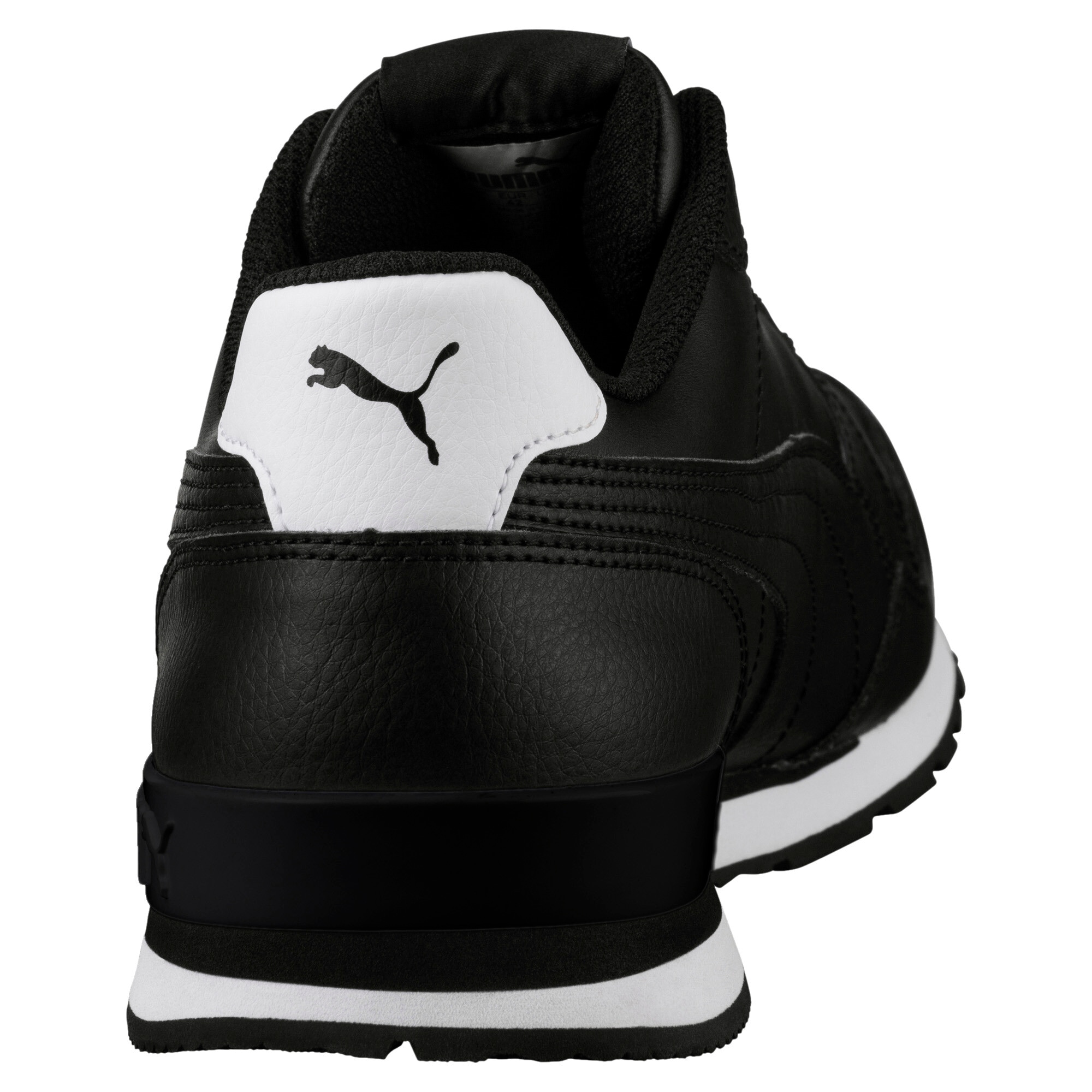 Puma ST Runner V2 Full L Baskets Puma Noir Pointure 38 5