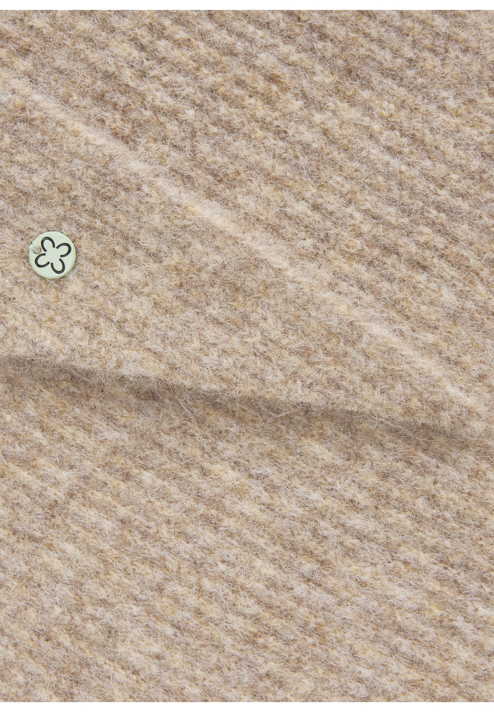 Codello Modetuch »Codello Schal« im unifarbenen Look