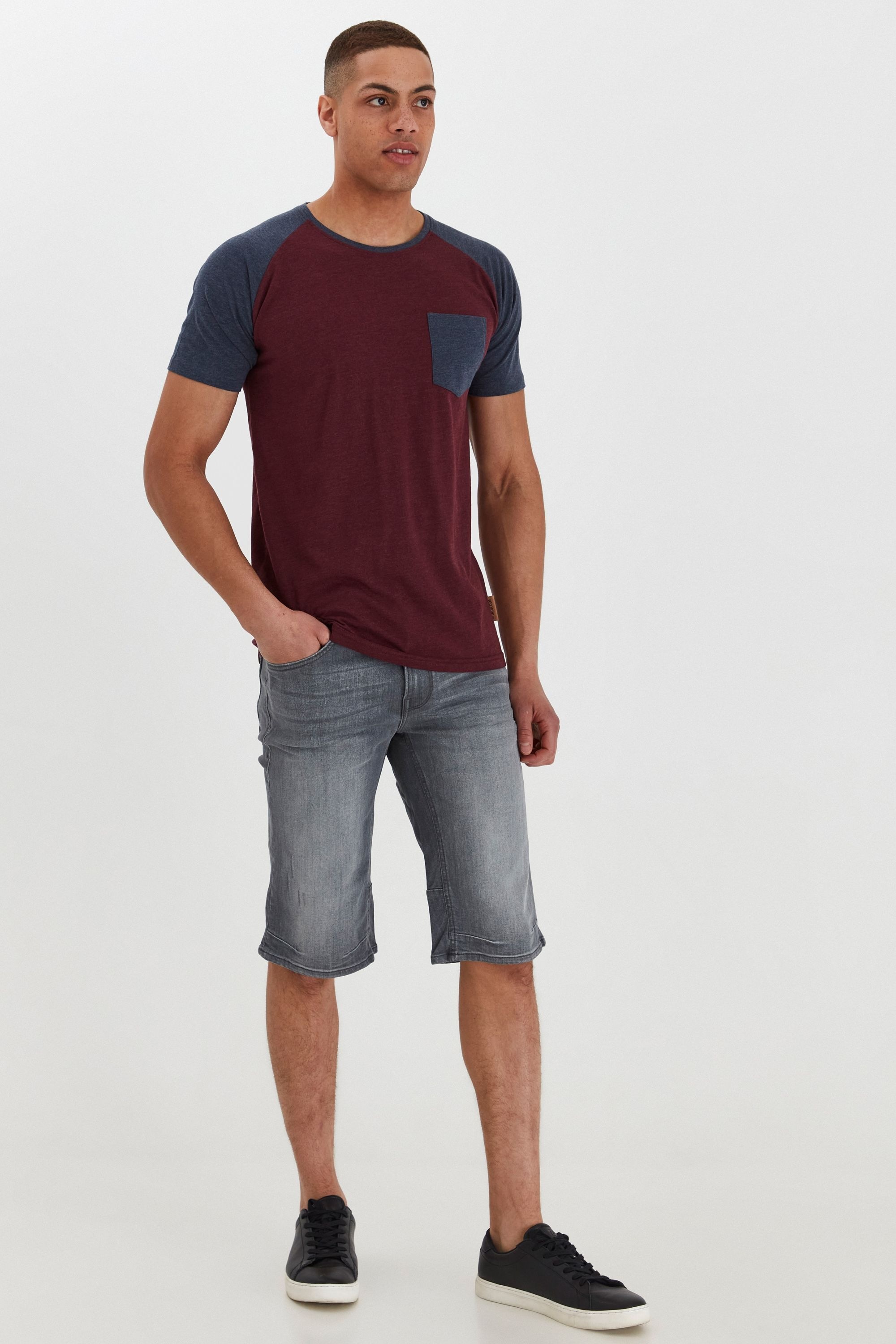 Blend Jeansshorts "Jeansshorts BHDenon" günstig online kaufen