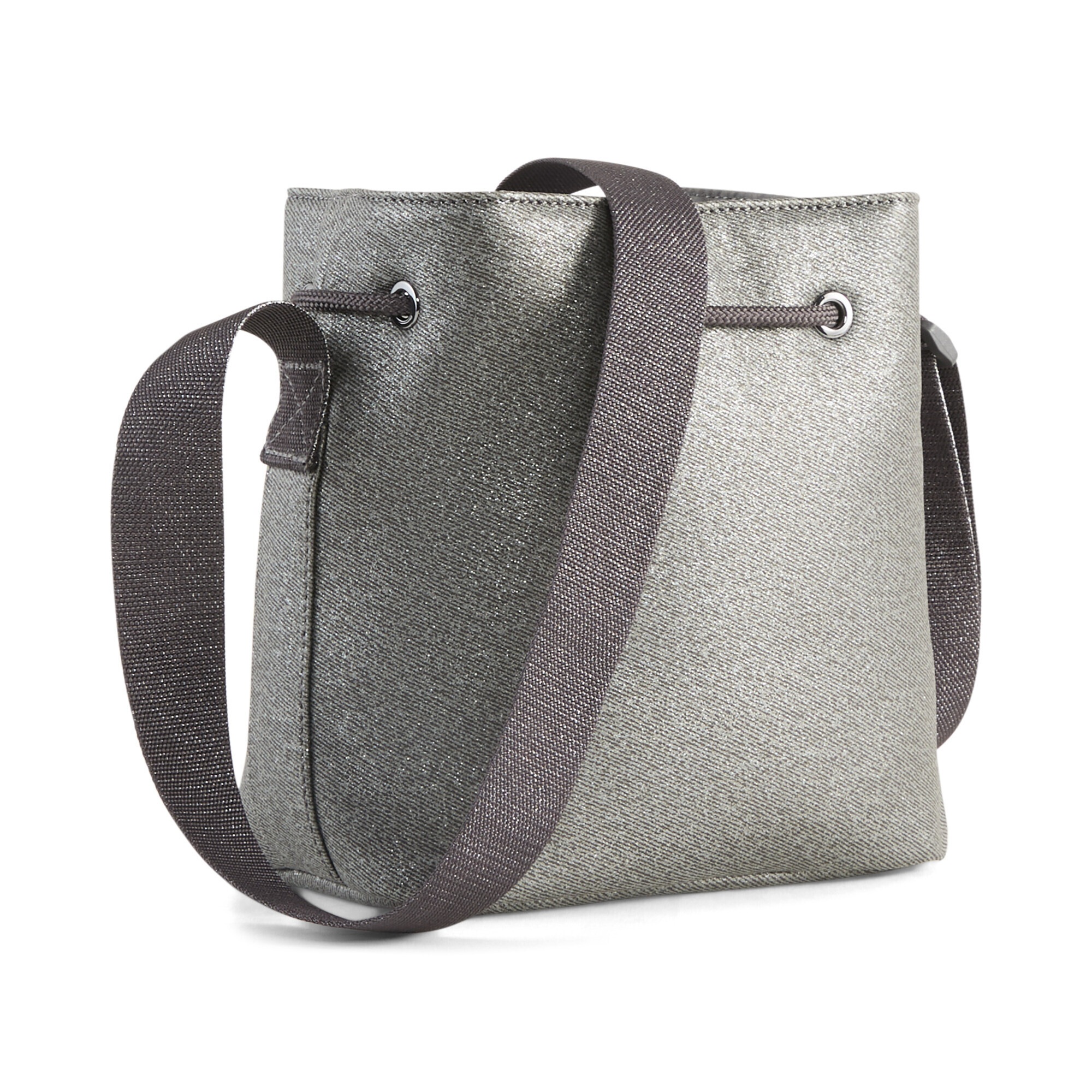 PUMA Freizeittasche »UP Glam 2 l Bucket-Bag Mädchen und Damen«